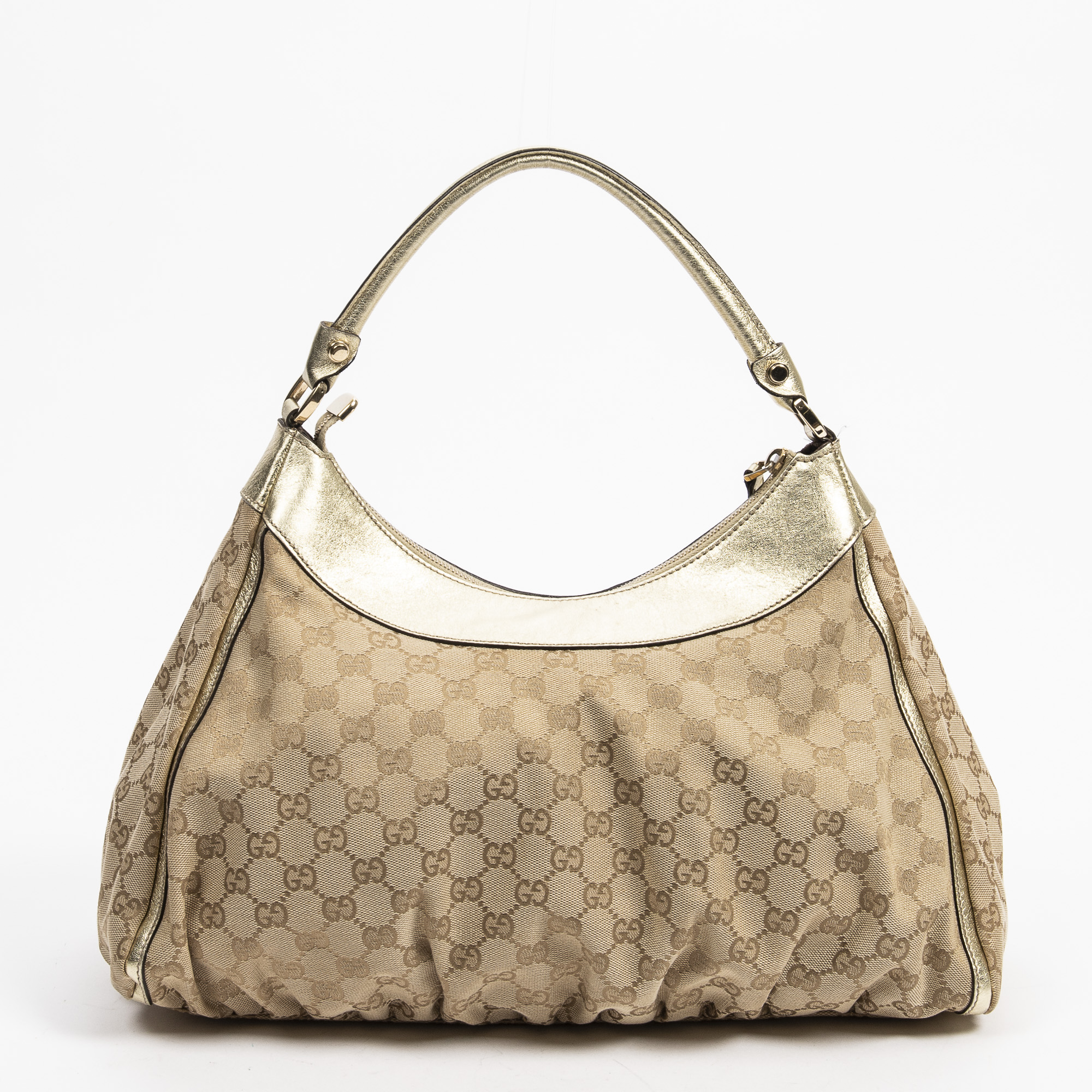 D-Ring Hobo - BrandCo Paris