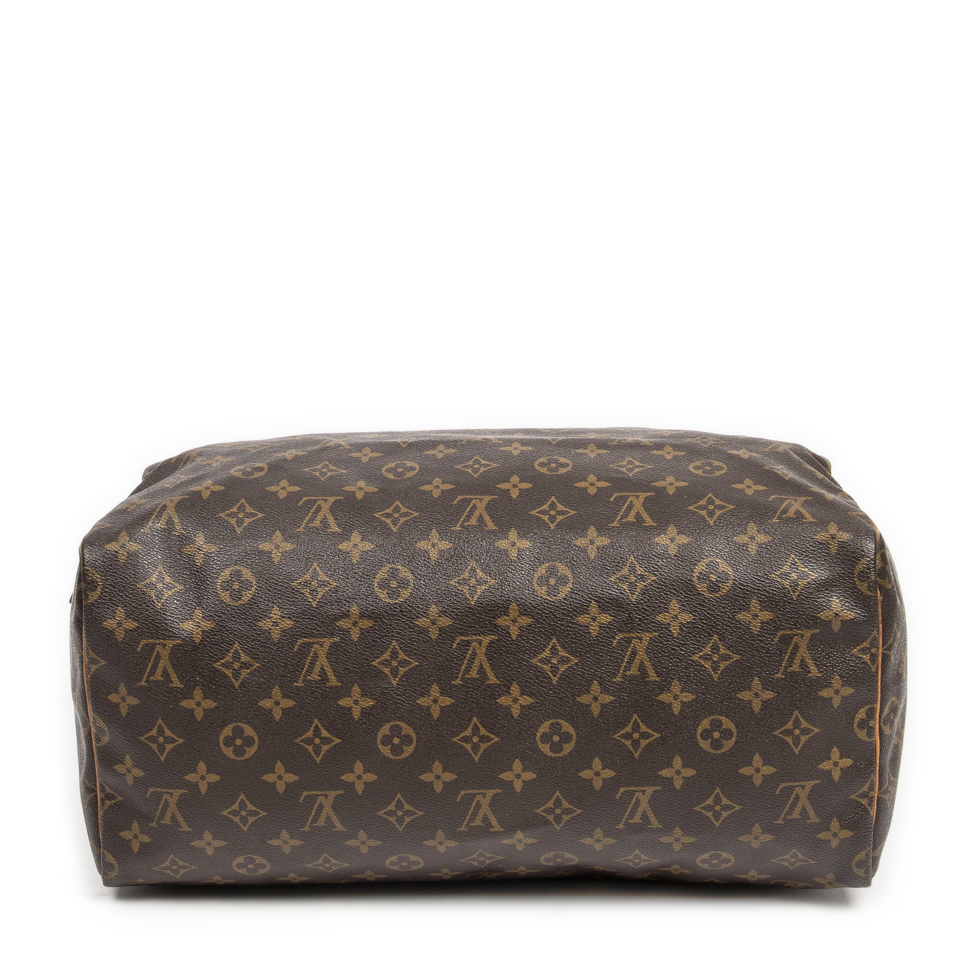 LOUIS VUITTON Femme Speedy 40 en Toile