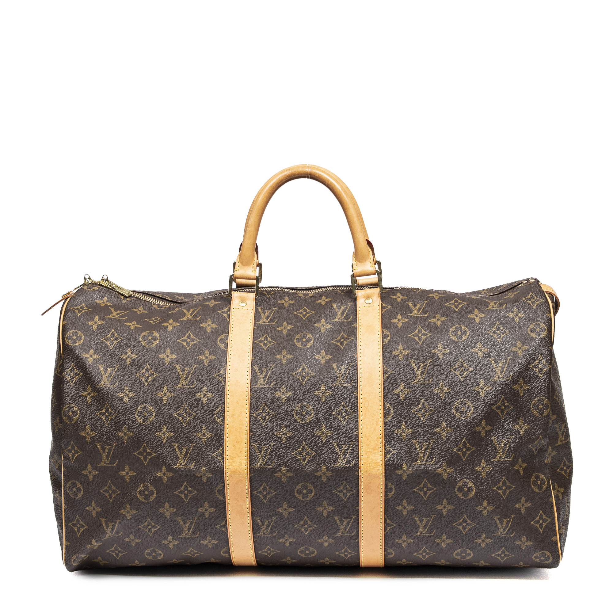 Keepall 50 - BrandCo Paris