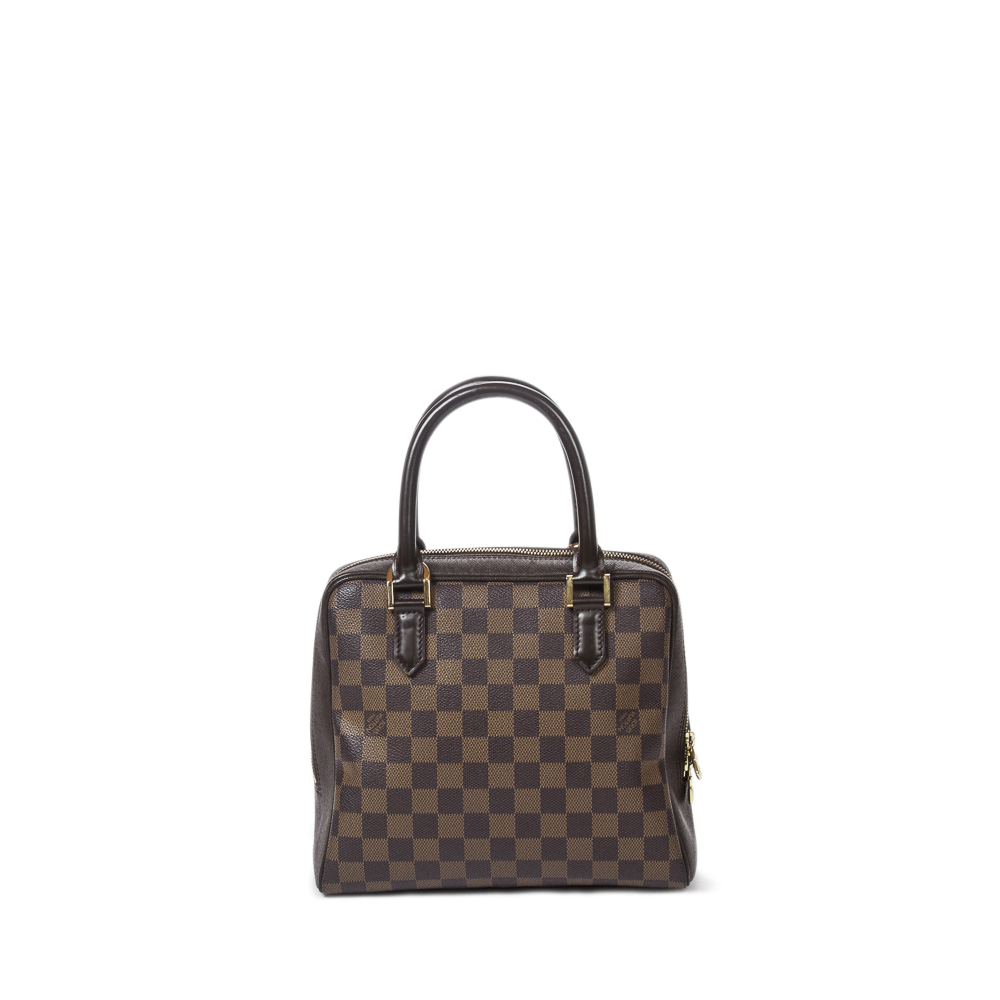 Louis Vuitton Damier Ebene Brera, Louis Vuitton Handbags