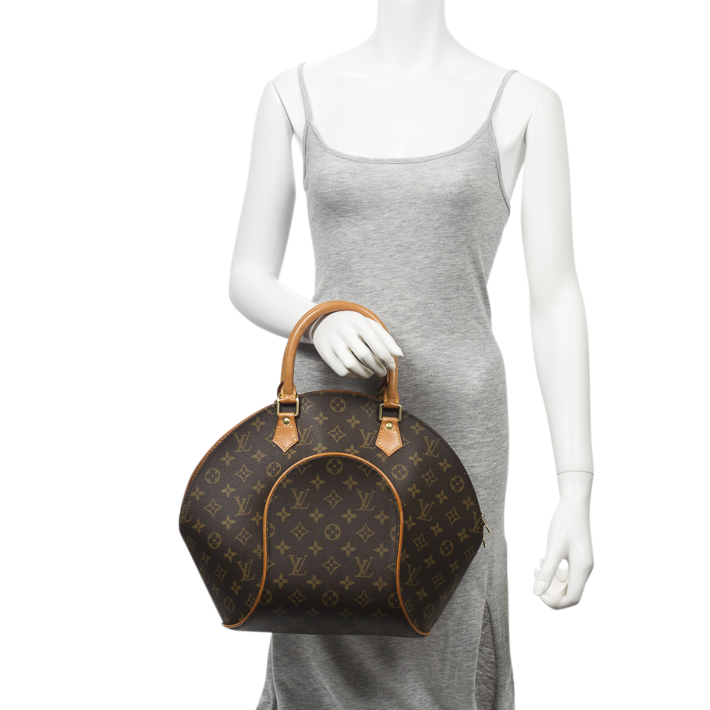 Louis Vuitton Louis Vuitton Ellipse Large Bags & Handbags for