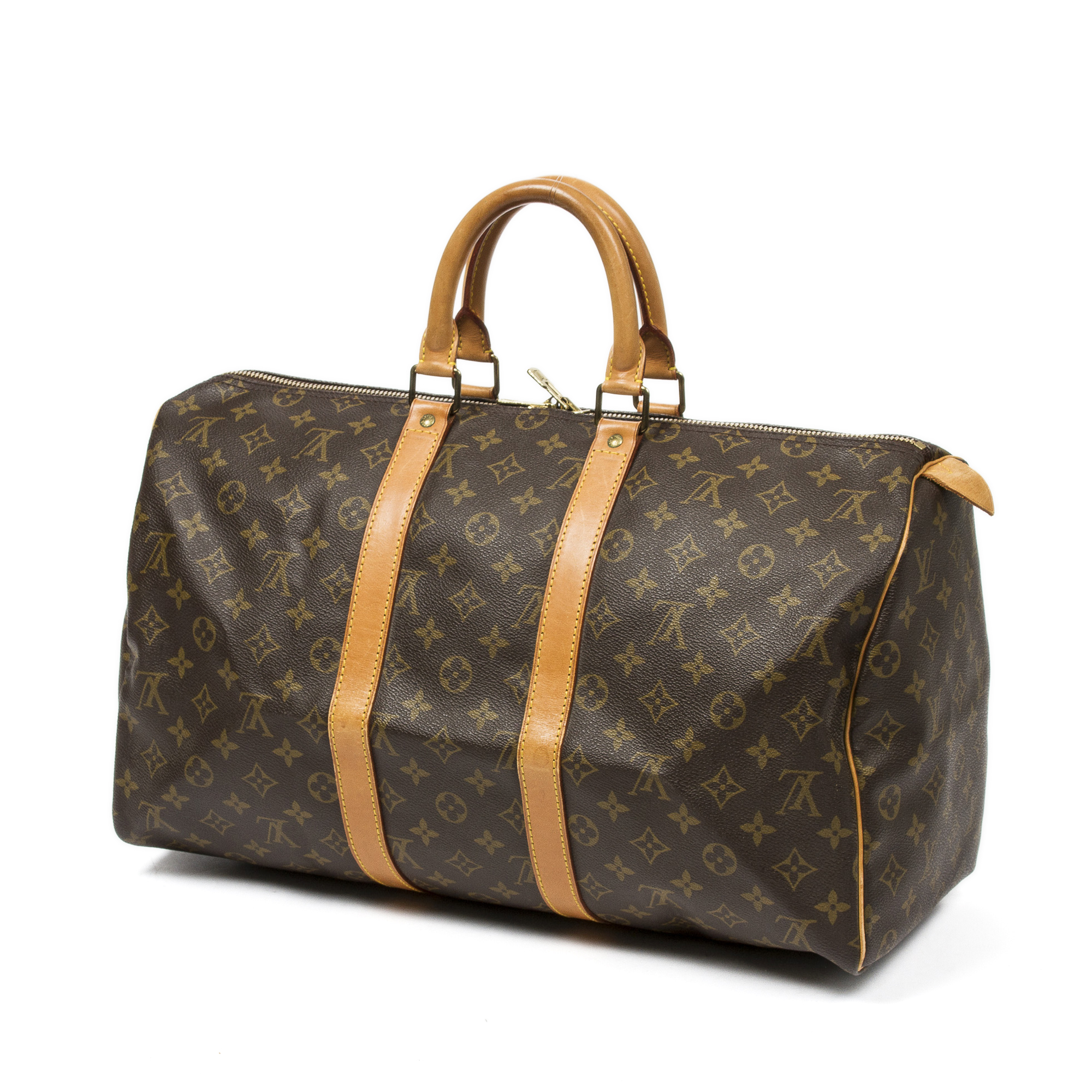 Keepall 45 - BrandCo Paris