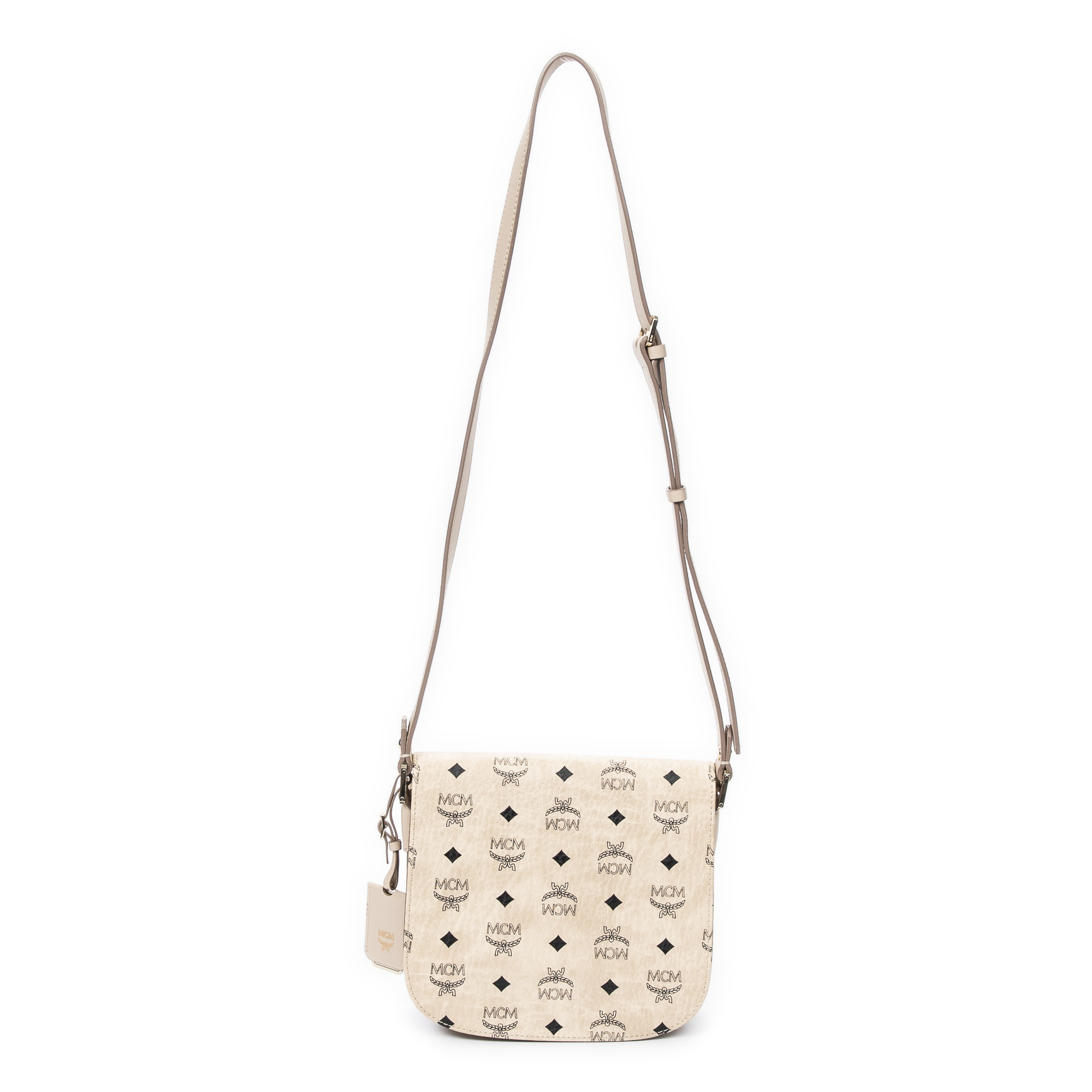 Ltd. Ed Patricia Studded Crossbody - BrandCo Paris