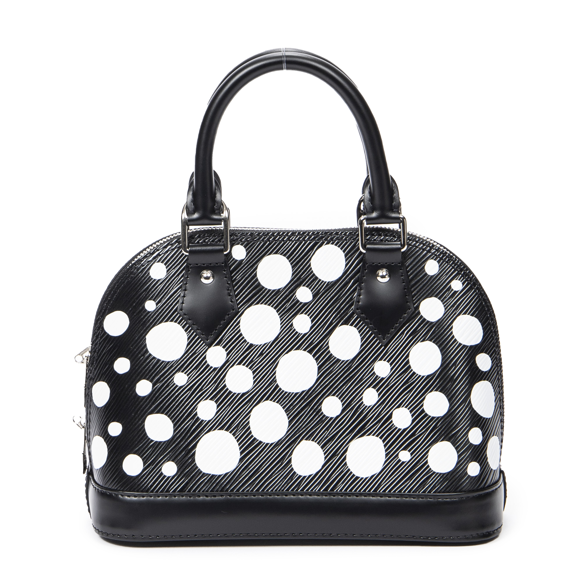 Louis Vuitton Yayoi Kusama Alma BB M21700– TC