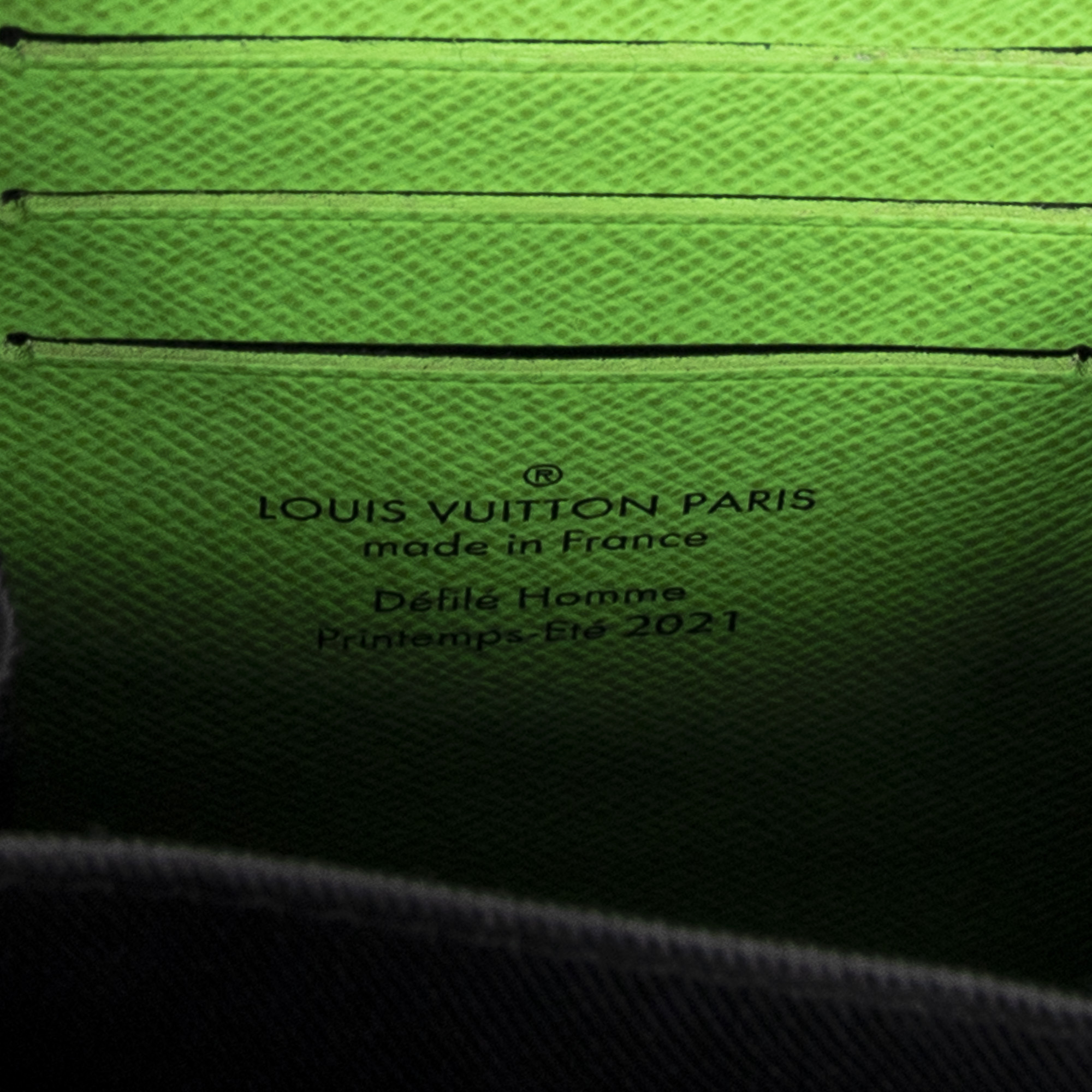 Louis Vuitton Soft Trunk Bag Monogram Canvas with Friends Patch