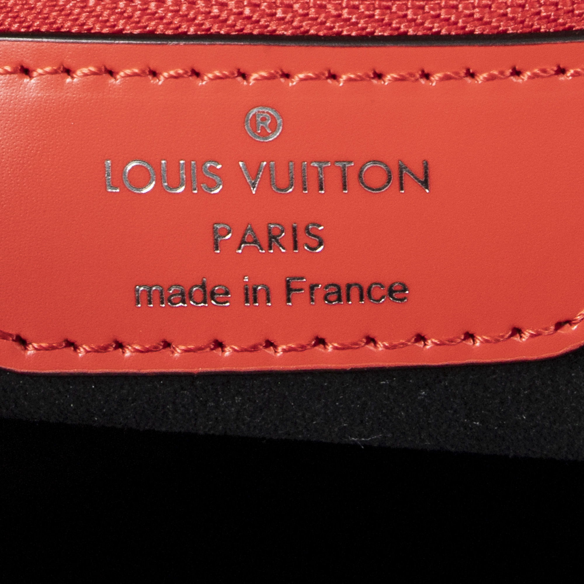 Ltd. Ed. Louis Vuitton x Supreme Keepall Bandouliere 45