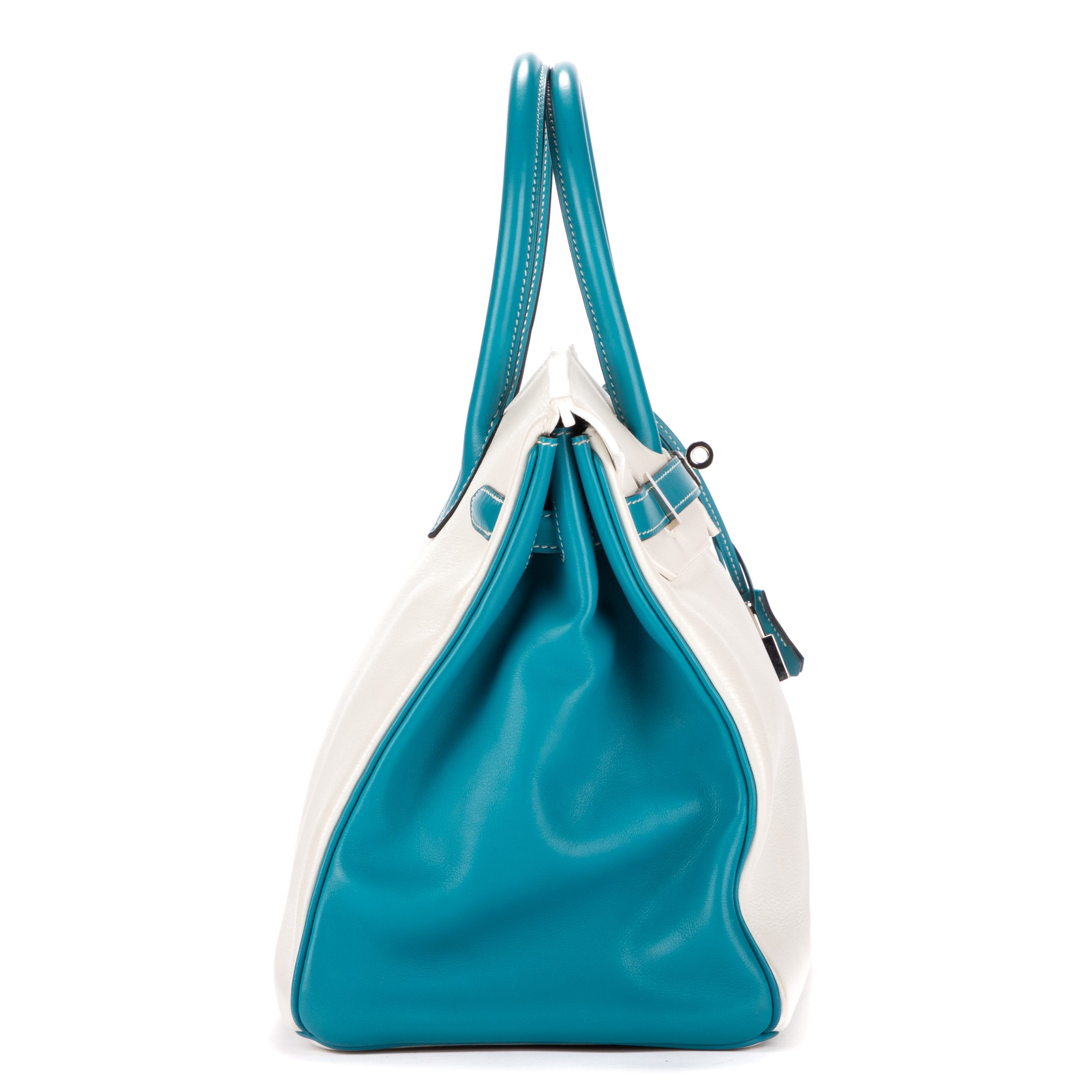 Birkin tiffany online blue