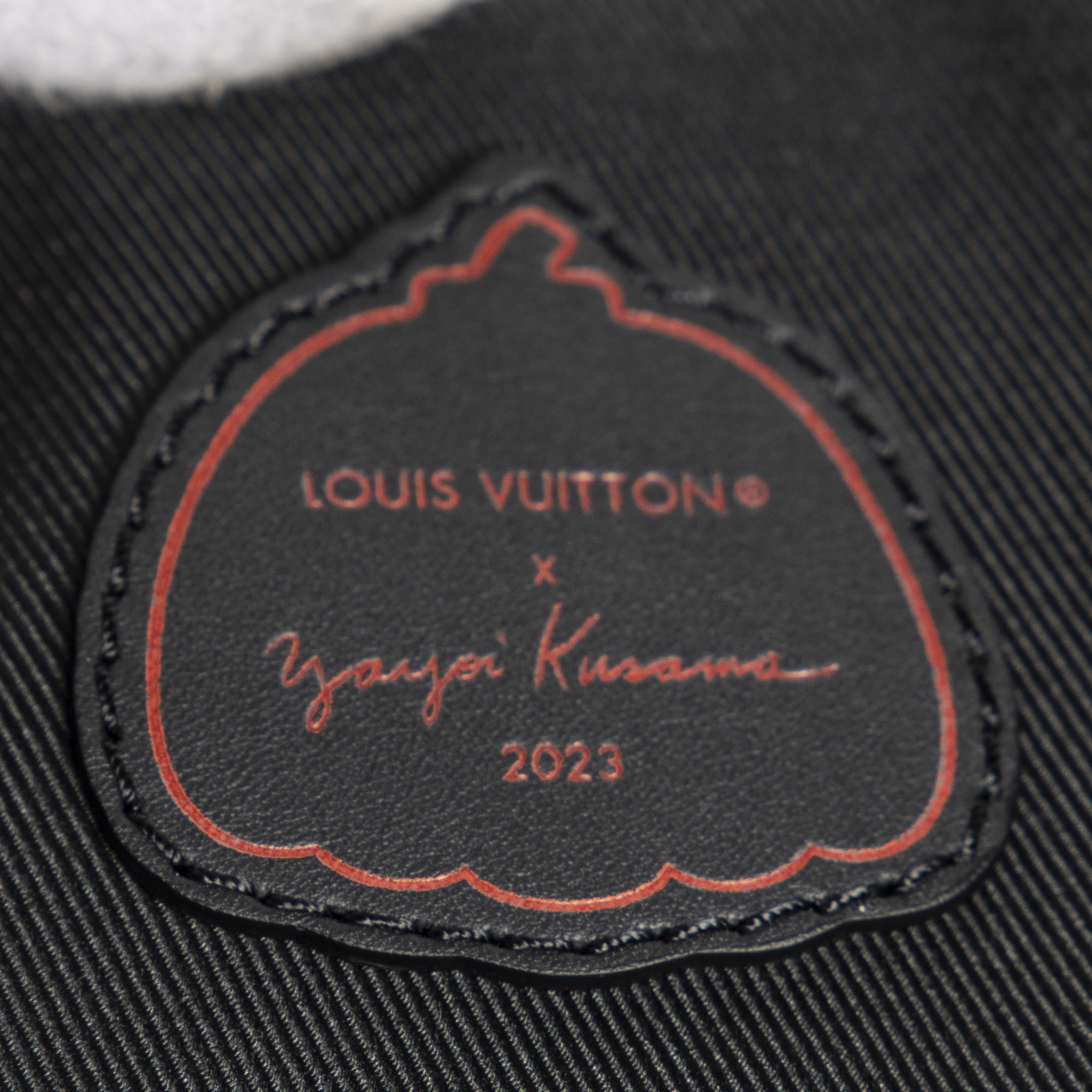 Louis Vuitton Louis Vuitton LV X YK CHRISTOPHER BACKPACK