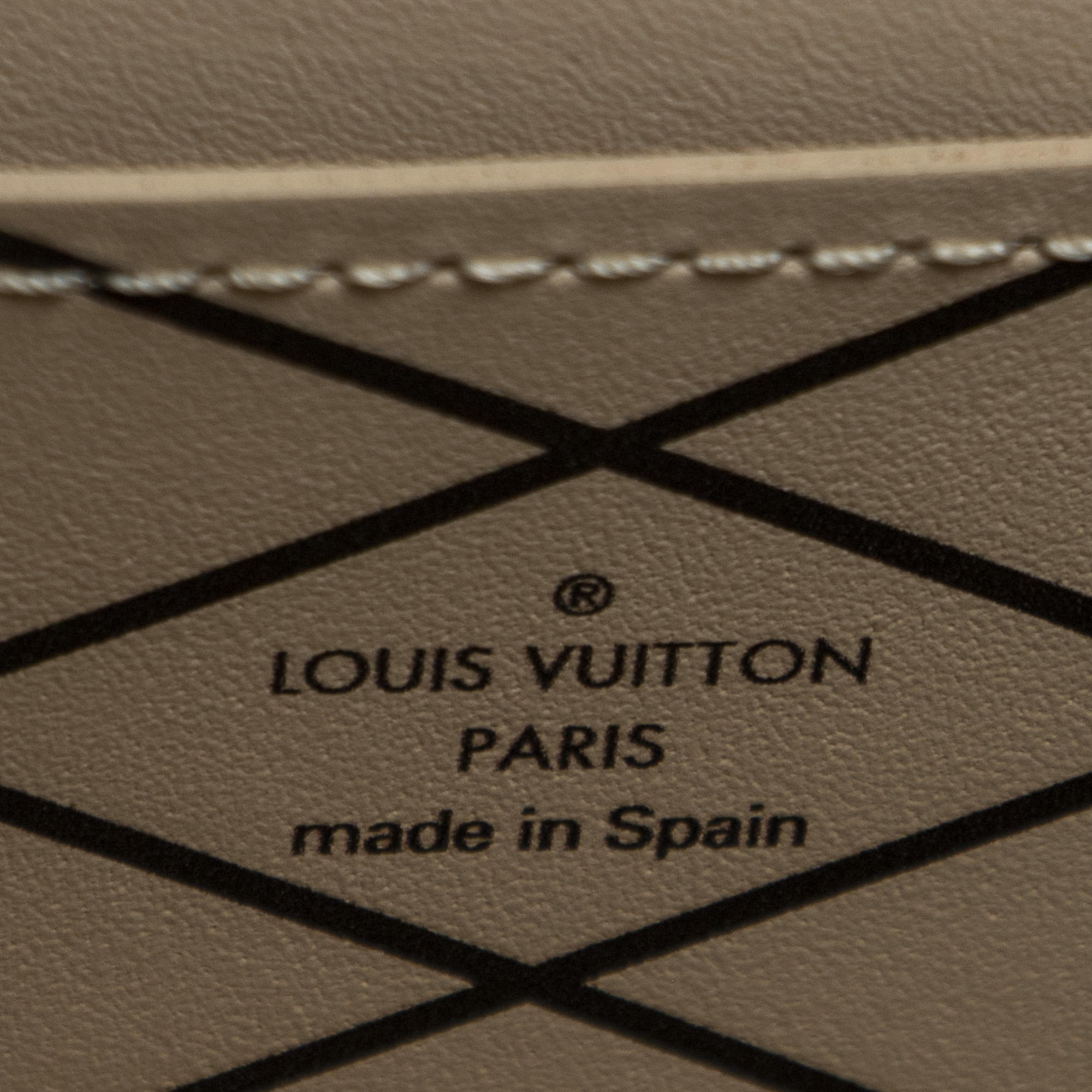 What Fits Inside the LV Essential Trunk 