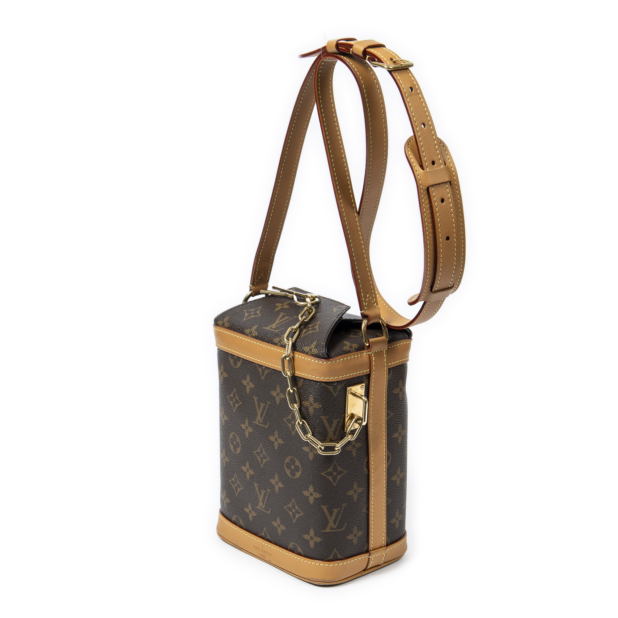 Louis Vuitton Spring Summer 2020 Bag Preview