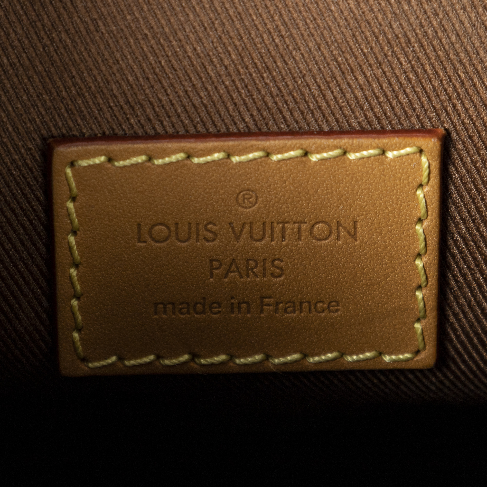 LOUIS VUITTON Legacy Milk Box Bag - More Than You Can Imagine