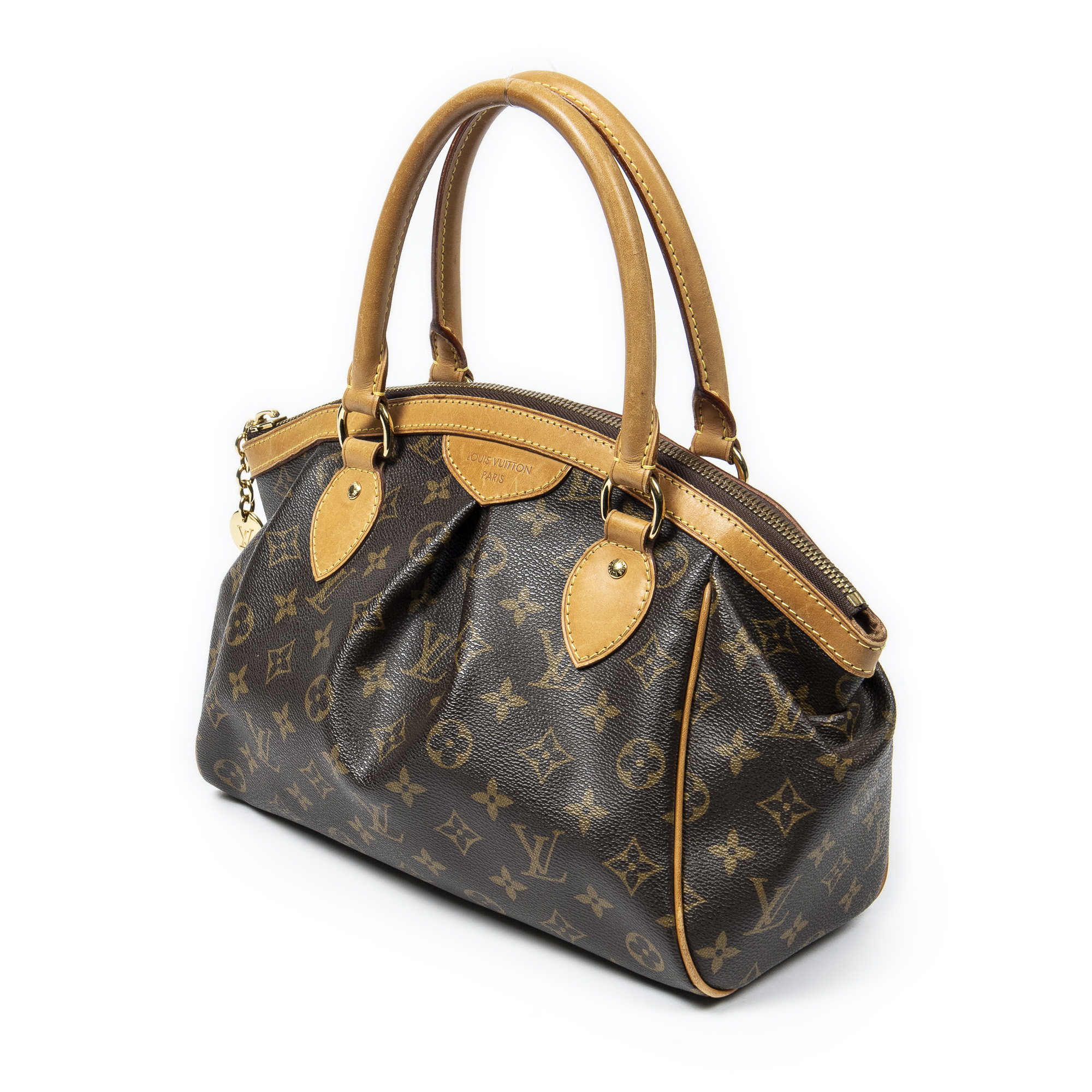 Louis vuitton tivoli discount pm retail price