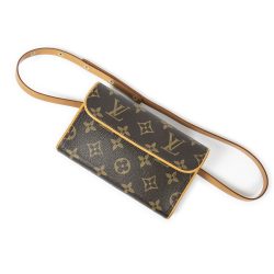 Louis Vuitton Luco – The Brand Collector