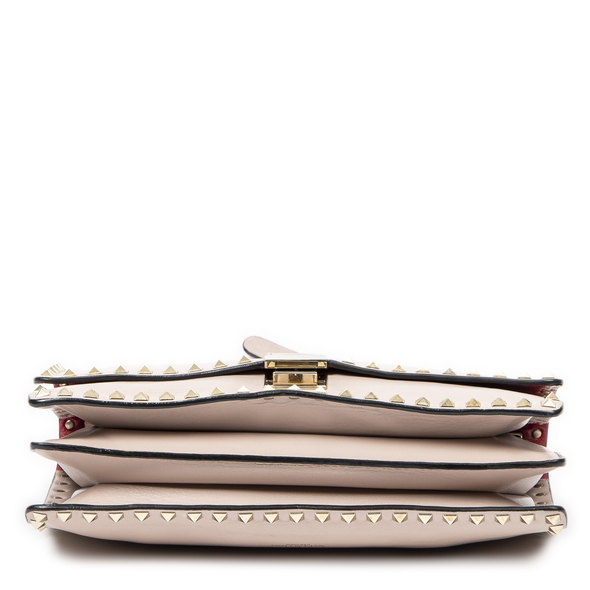 Flap Wallet Crossbody - BrandCo Paris