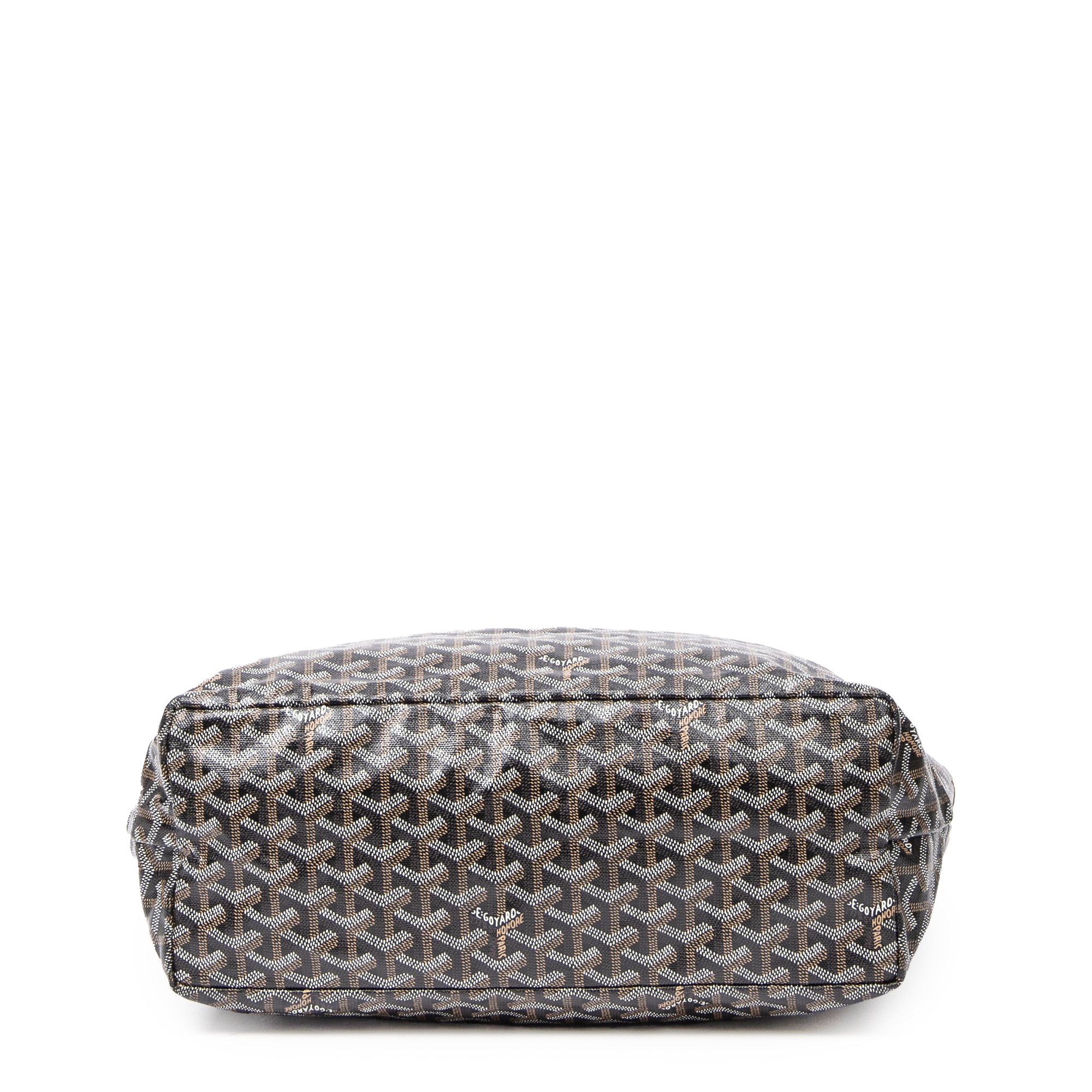 Saint Louis Clutch - BrandCo Paris