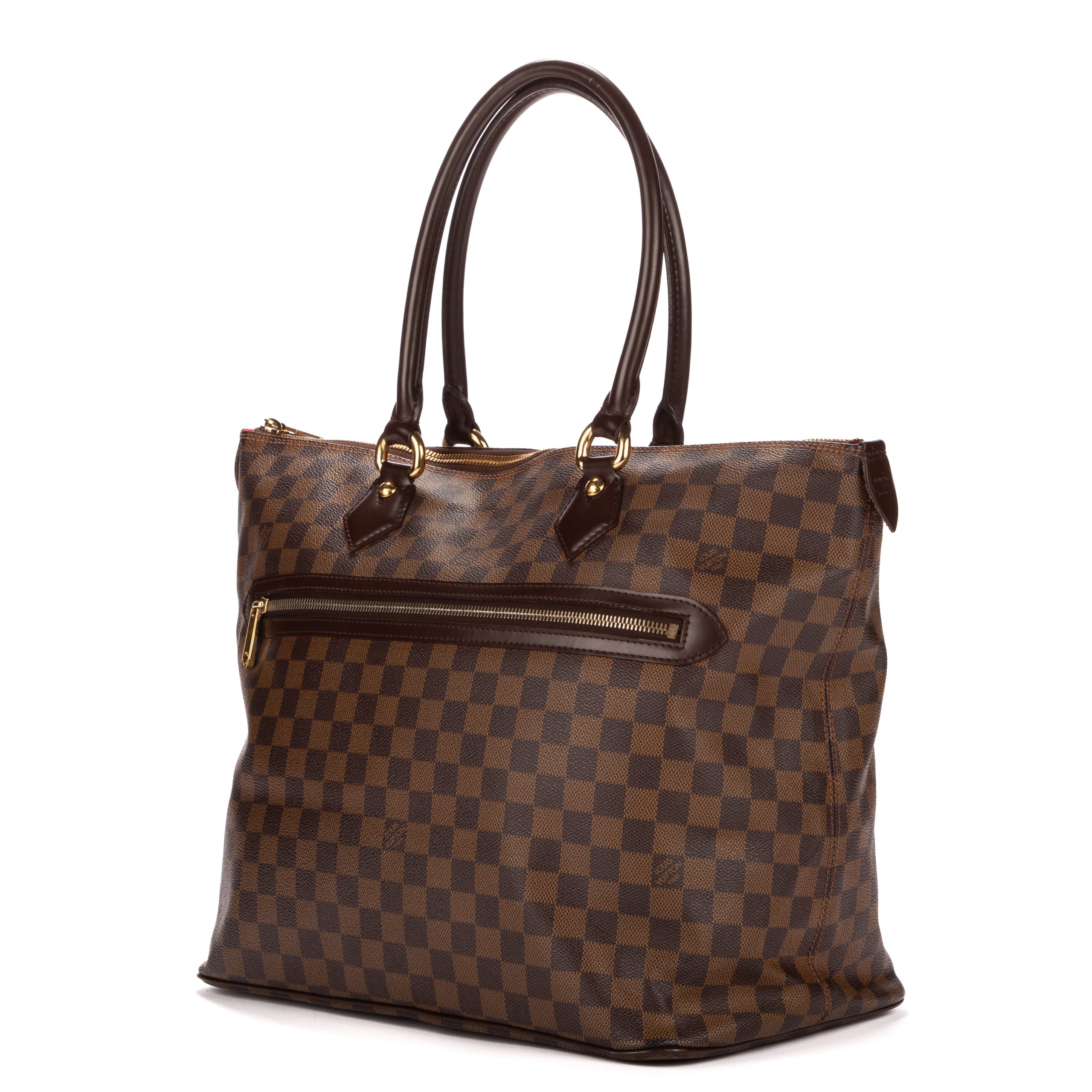 Louis Vuitton, Bags, Louis Vuitton Saleya Gm Tote