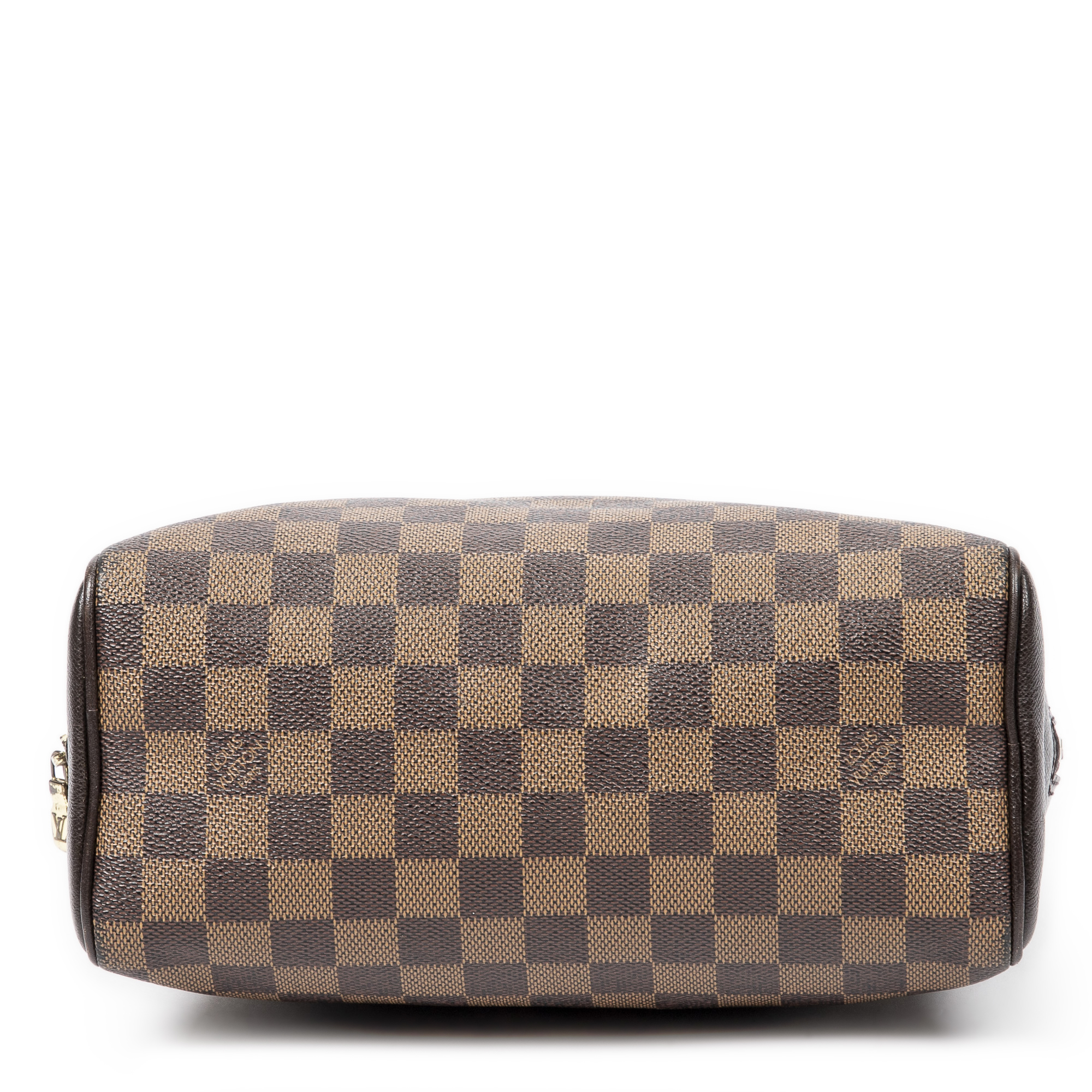 Louis Vuitton Brera Damier Ebene Canvas in 2023