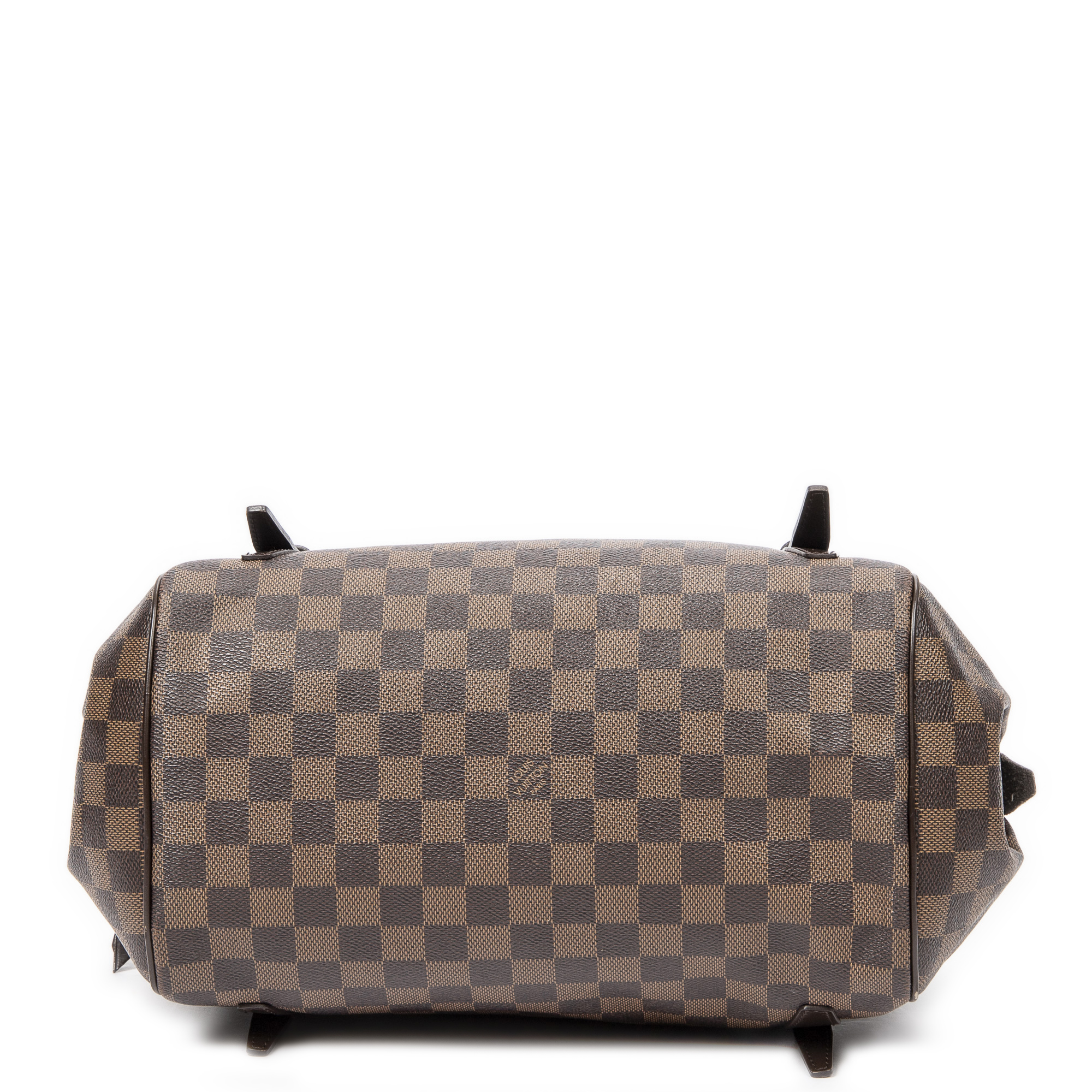 Louis Vuitton Monogram Rivington PM Shoulder Bag - ShopperBoard