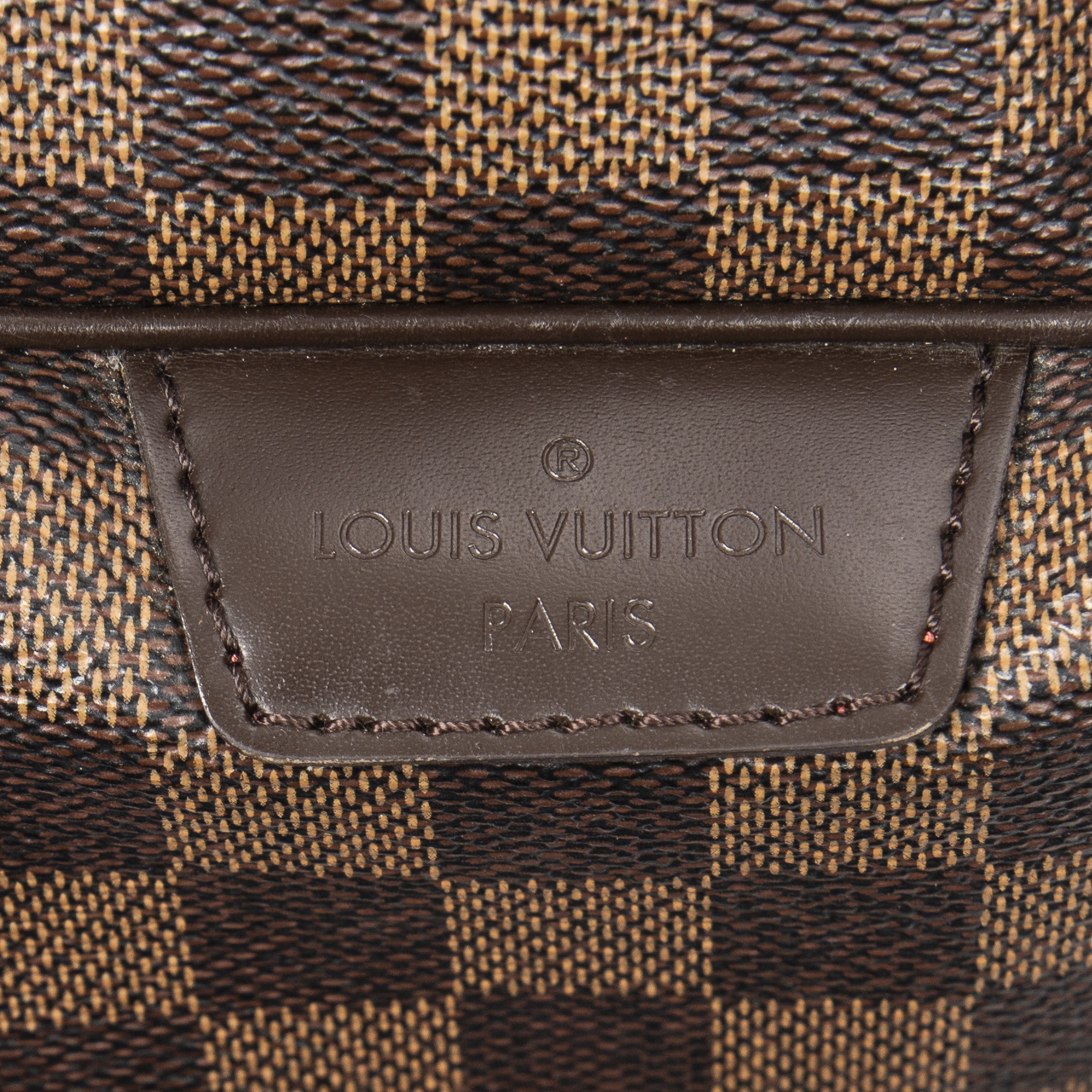 Louis Vuitton Rivington PM - Comprar em Paris Brechó