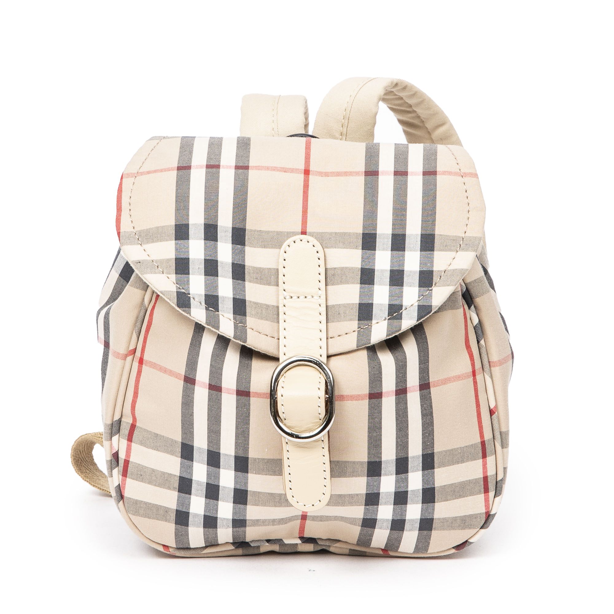 Burberry hot sale small backpack