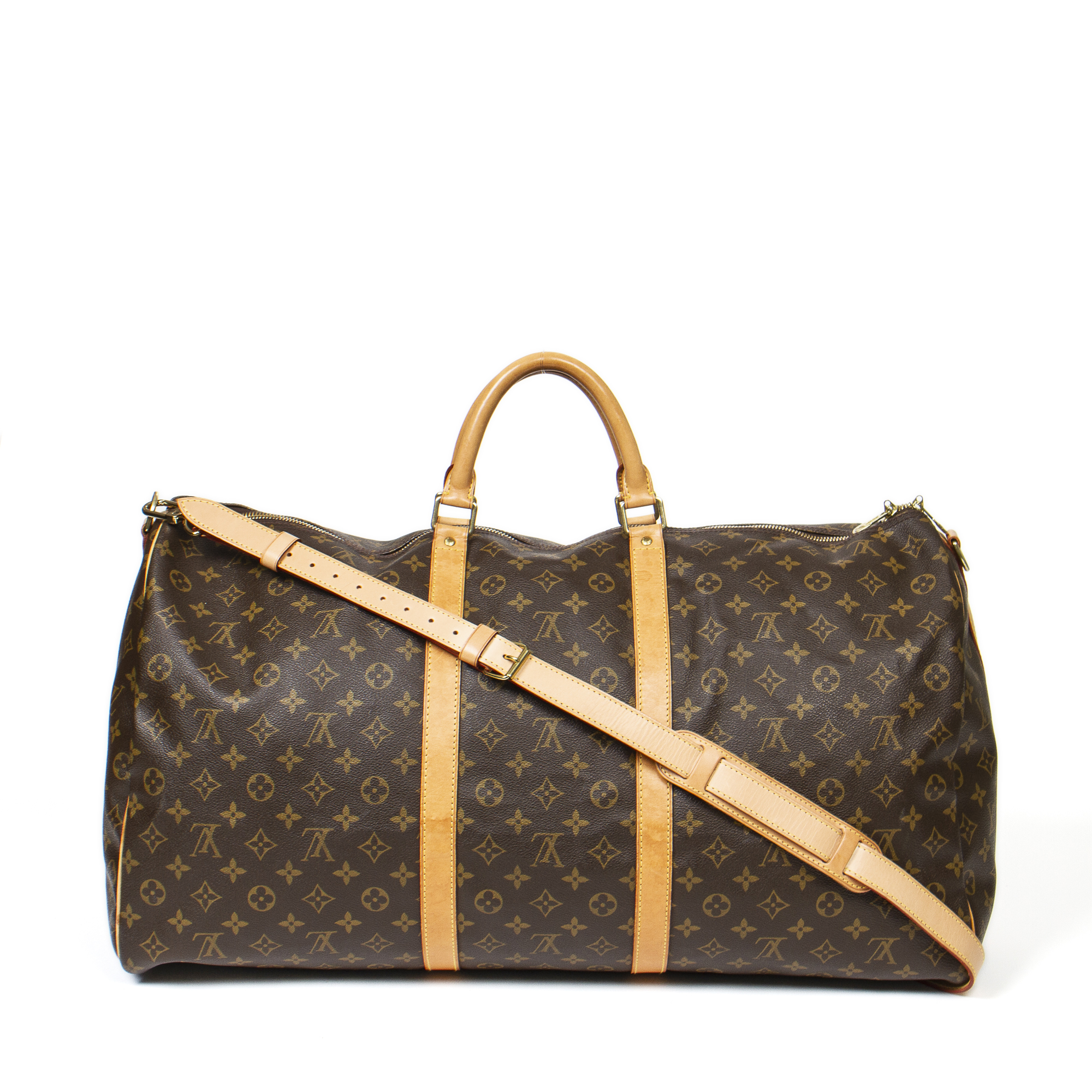 Keepall Bandouliere 60 - BrandCo Paris