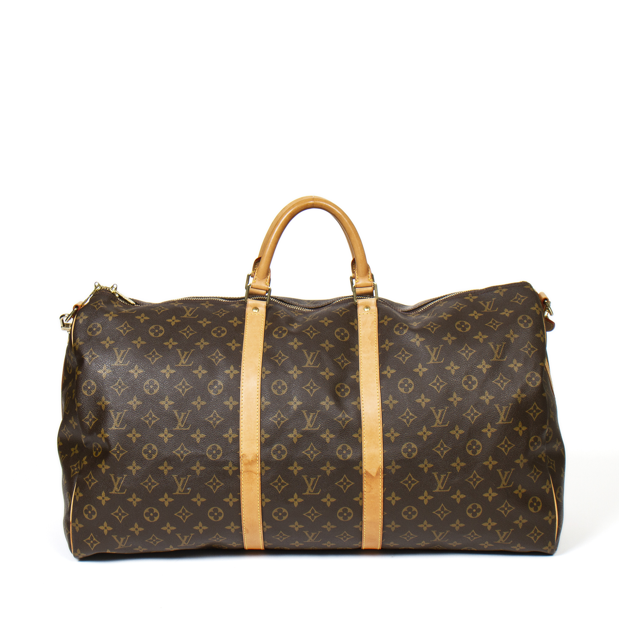 Keepall Bandouliere 60 - BrandCo Paris