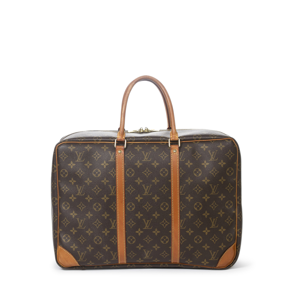 Louis Vuitton Sirius 45 Travel Bag