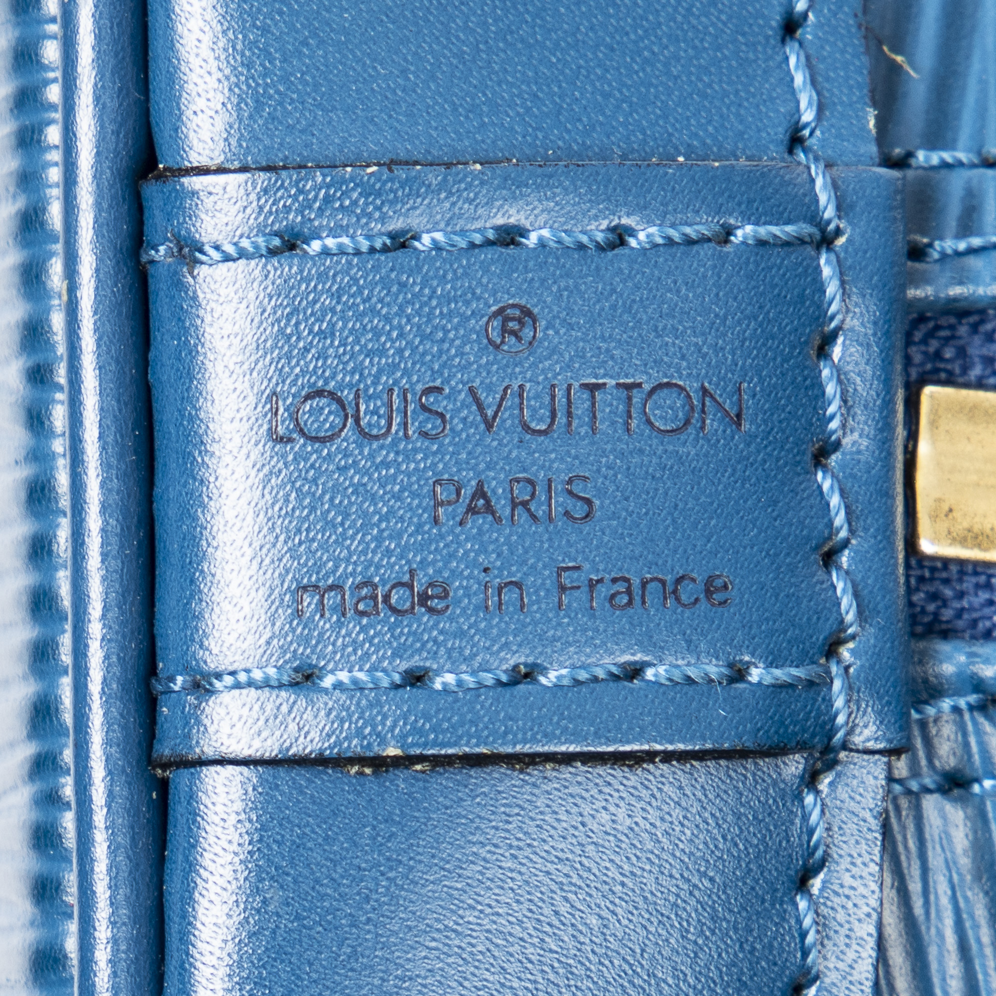 Alma Louis Vuitton - BrandCo Paris