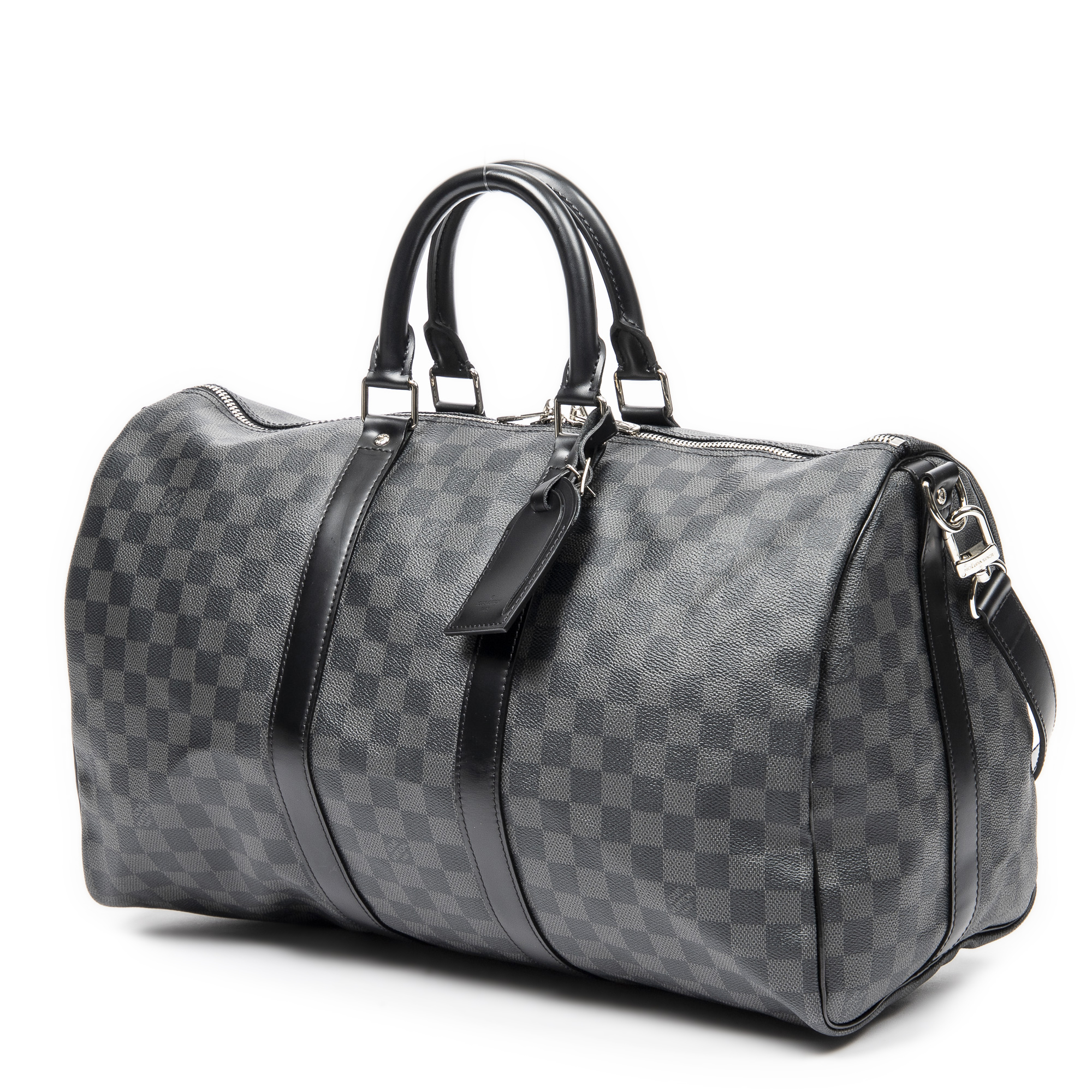 Keepall Bandouliere 45 - BrandCo Paris