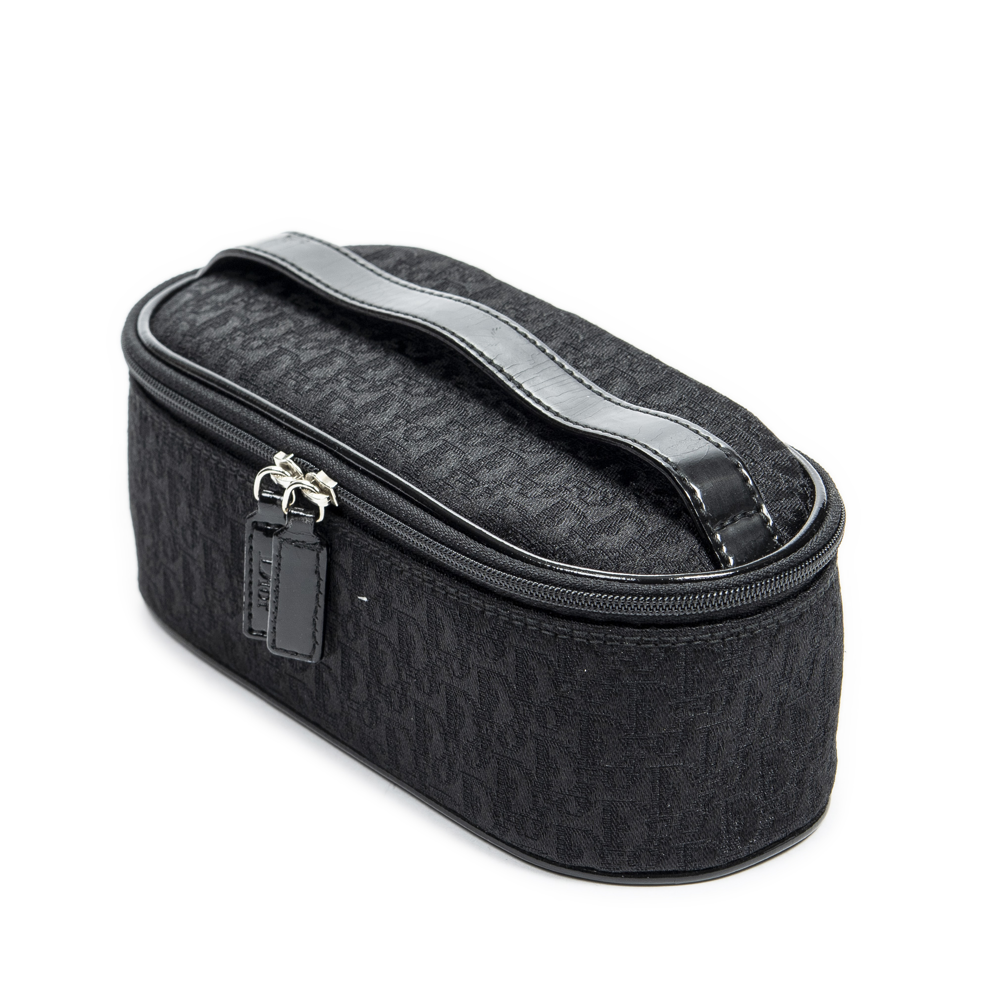 Toiletry Pouch PM - BrandCo Paris