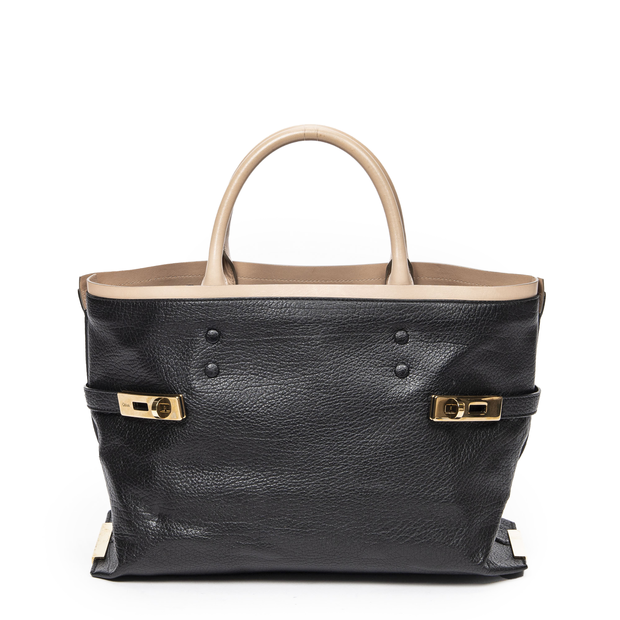 Charlotte Tote