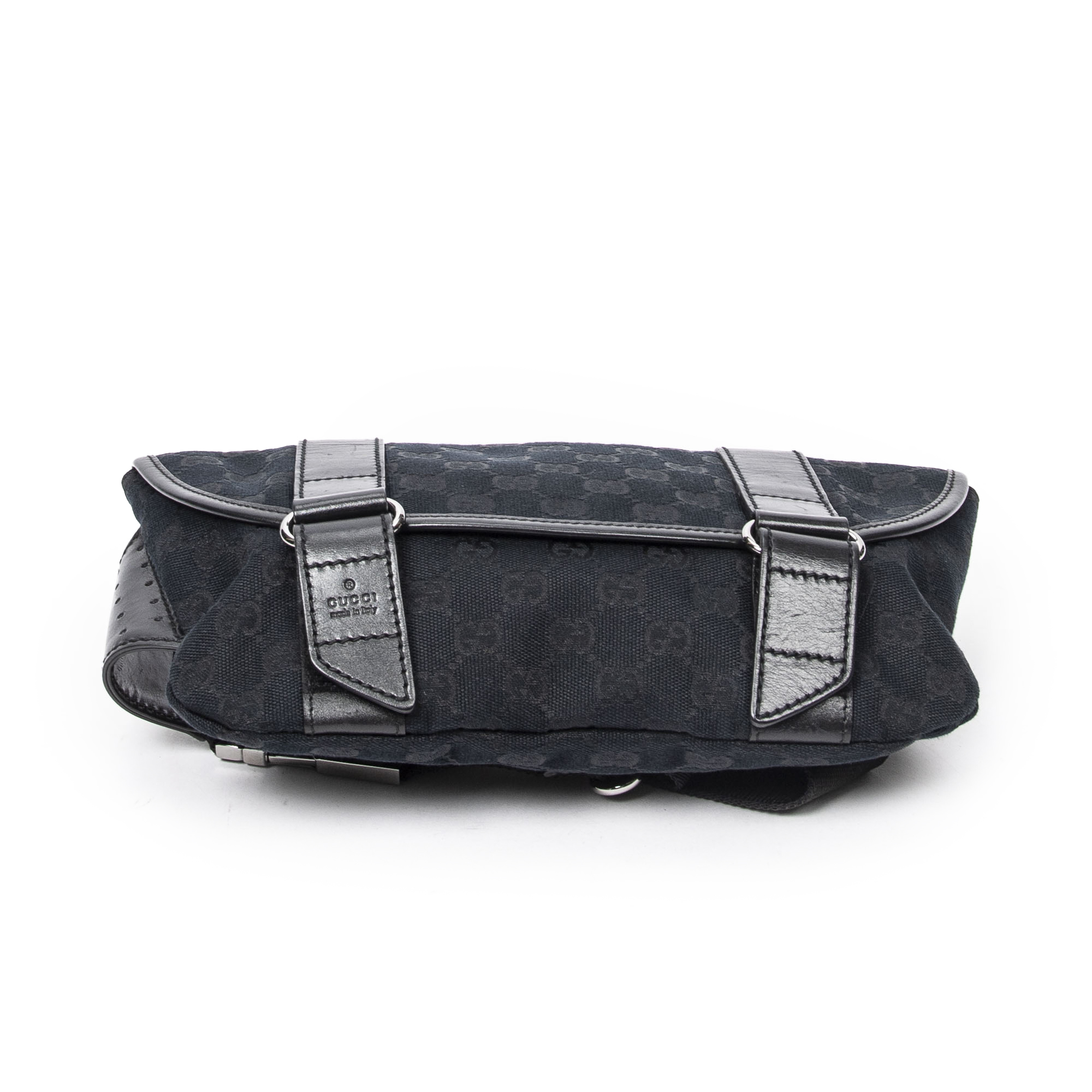 Flap Waist Pouch - BrandCo Paris