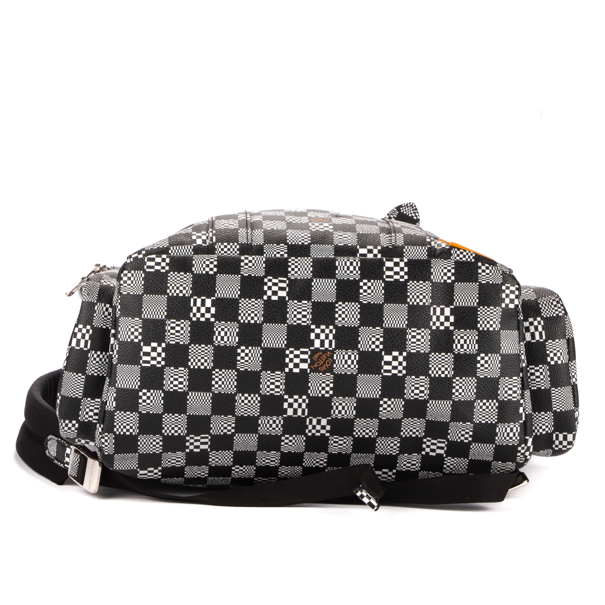 Louis Vuitton Distorted Damier Christopher, Louis Vuitton Handbags