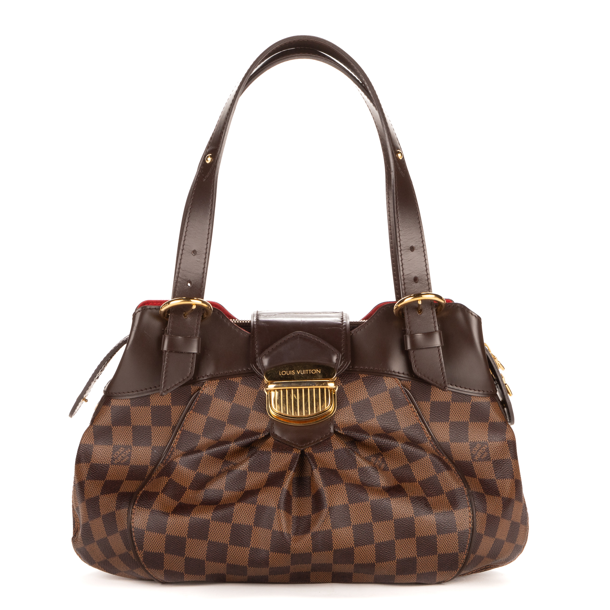 Louis Vuitton Sistina mm