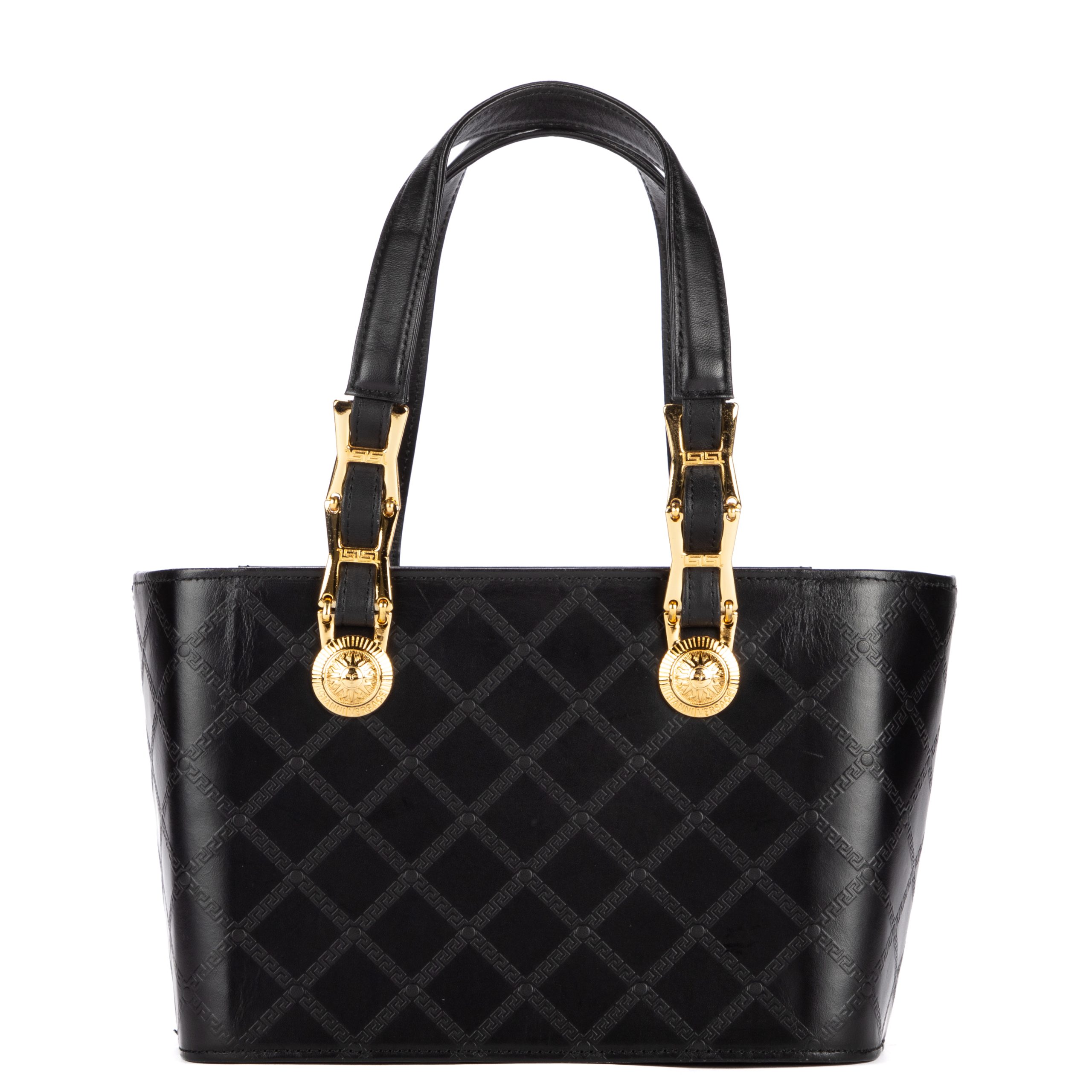 22 Tote Women's Zip Tote Handbag