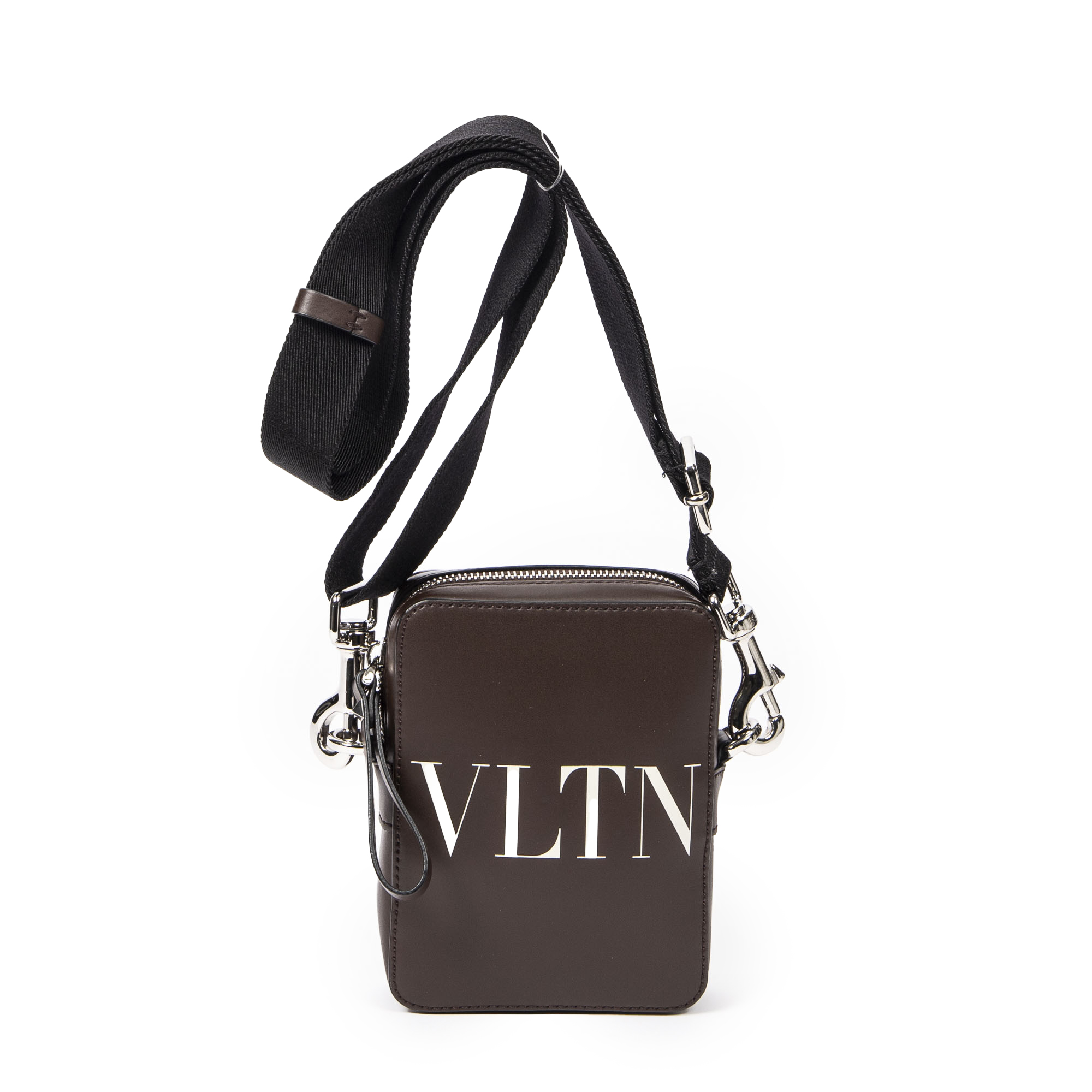 Small VLTN Crossbody