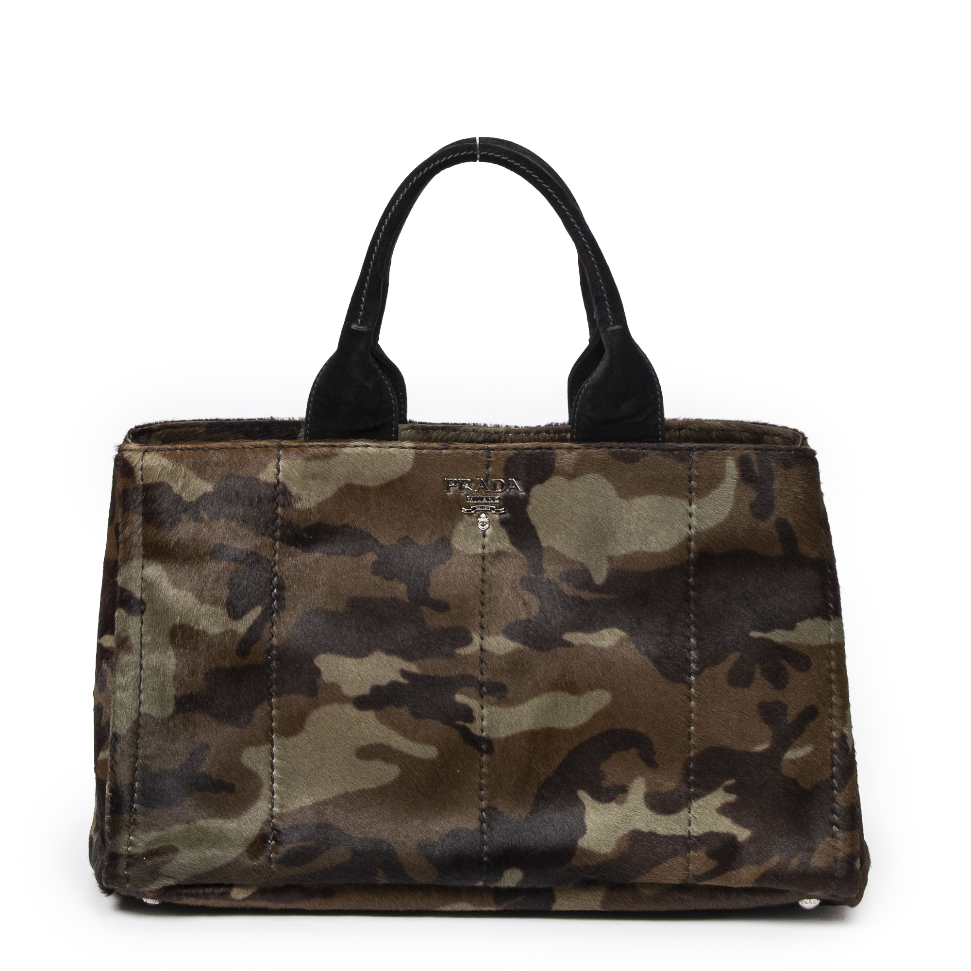 Camouflage hot sale canvas tote