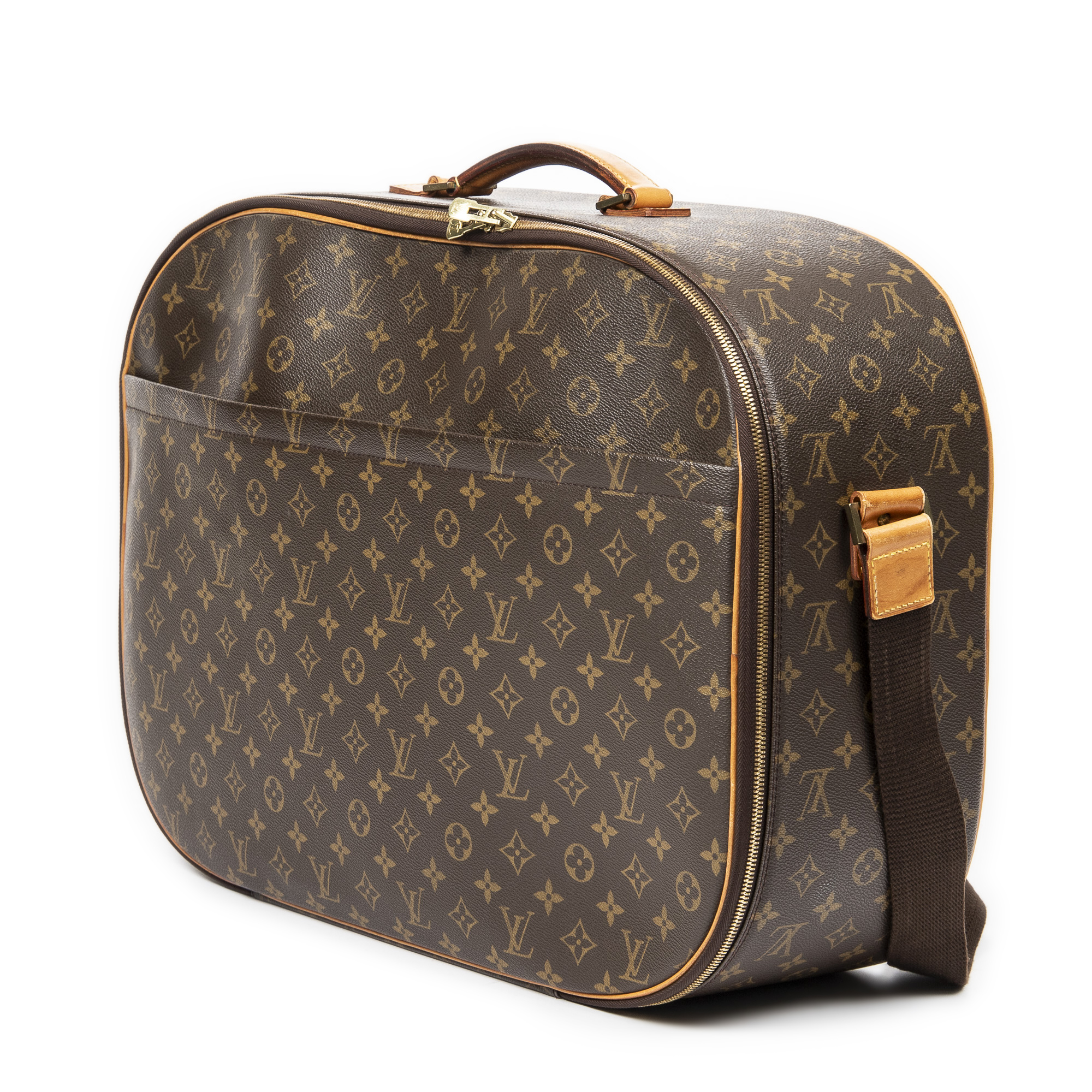 Louis Vuitton Packall GM Carry On Travel Bag