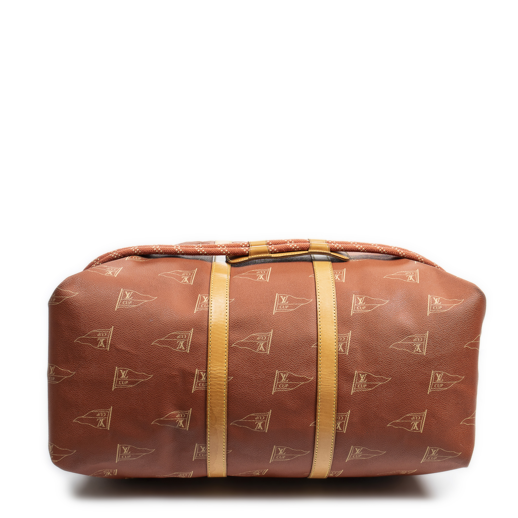 LV America's Cup 1995 Kabul Travel Bag - BrandCo Paris