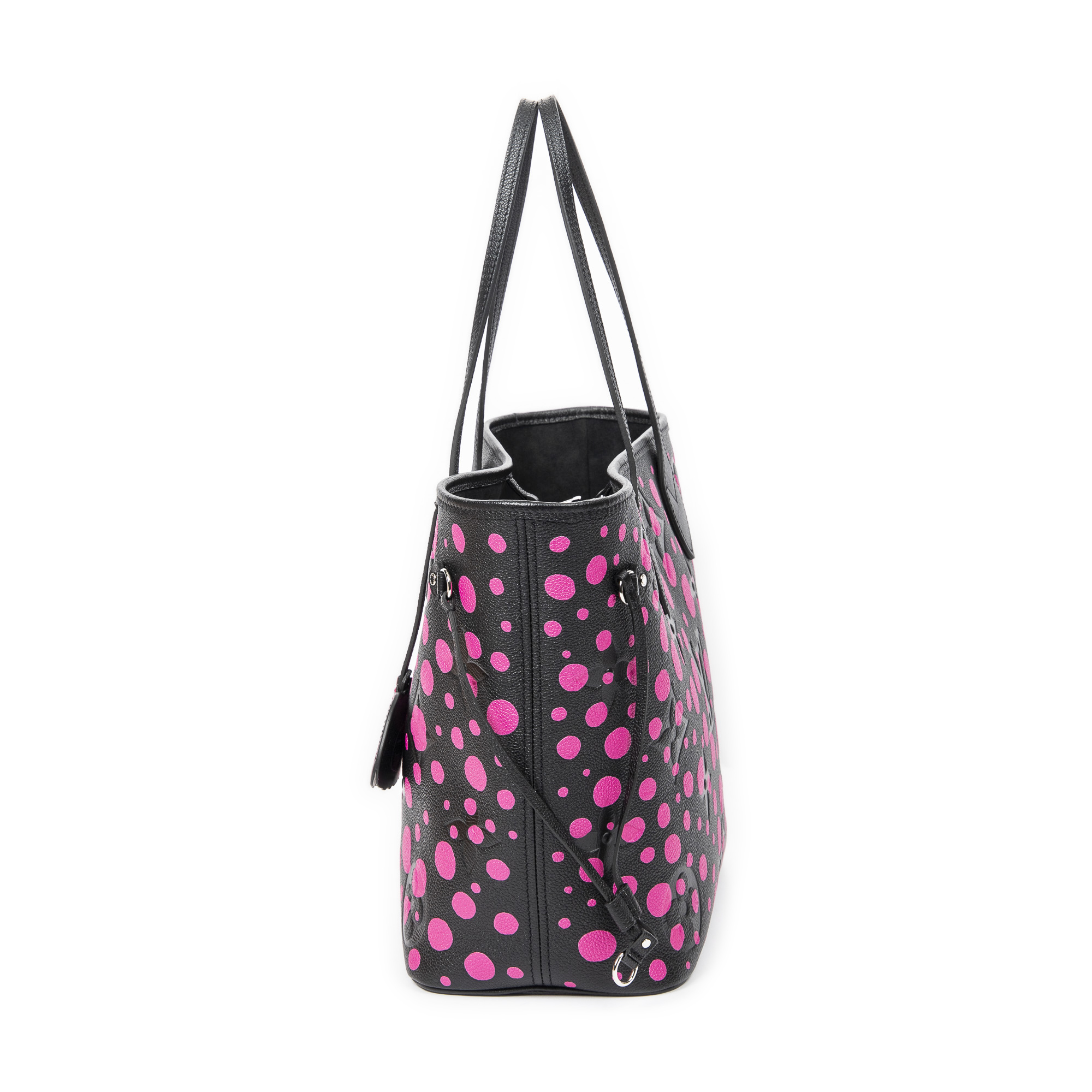 LVxYK Infinity Dots Neverfull MM - BrandCo Paris