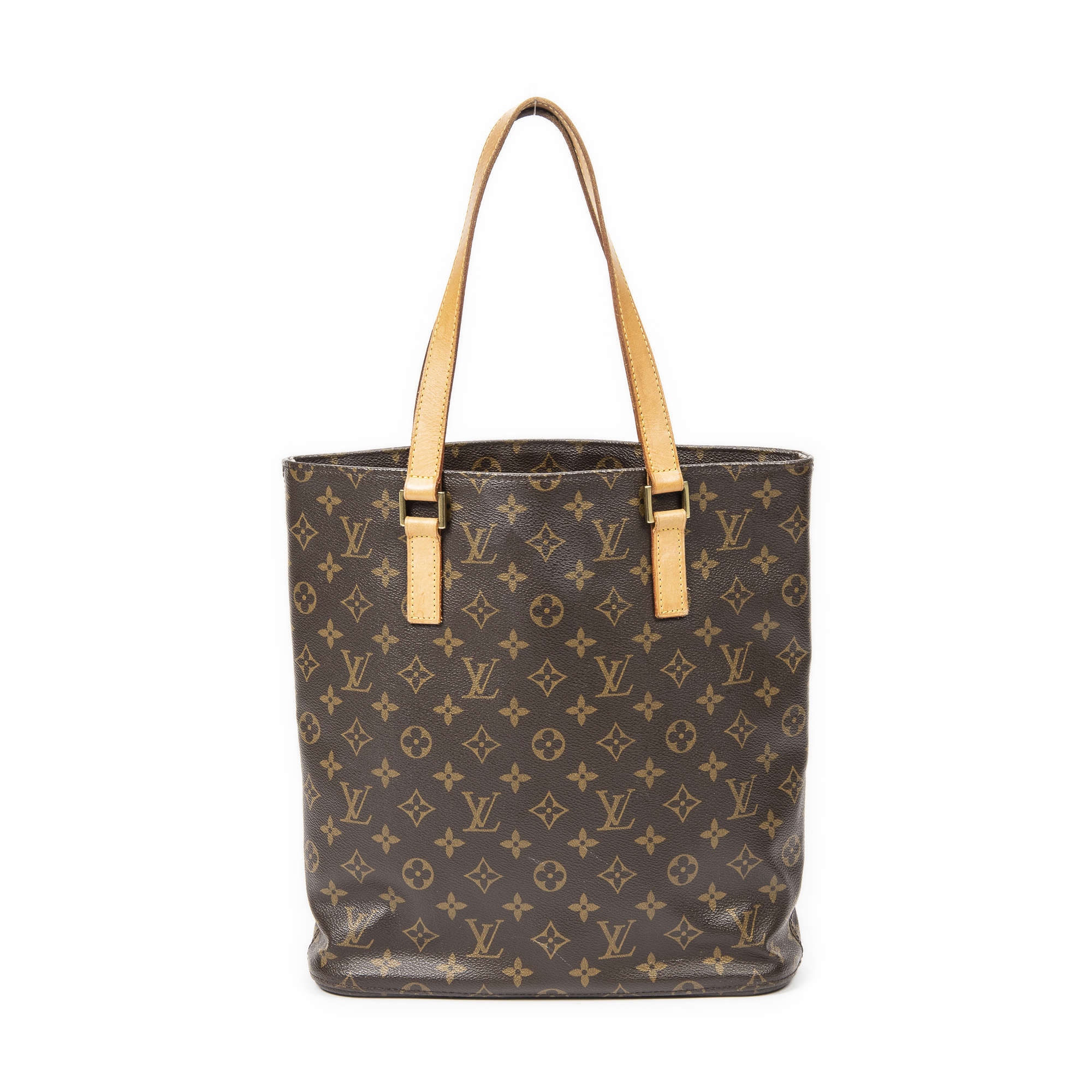 Louis Vuitton 2005 Brown Monogram Vavin Handbag in 2023