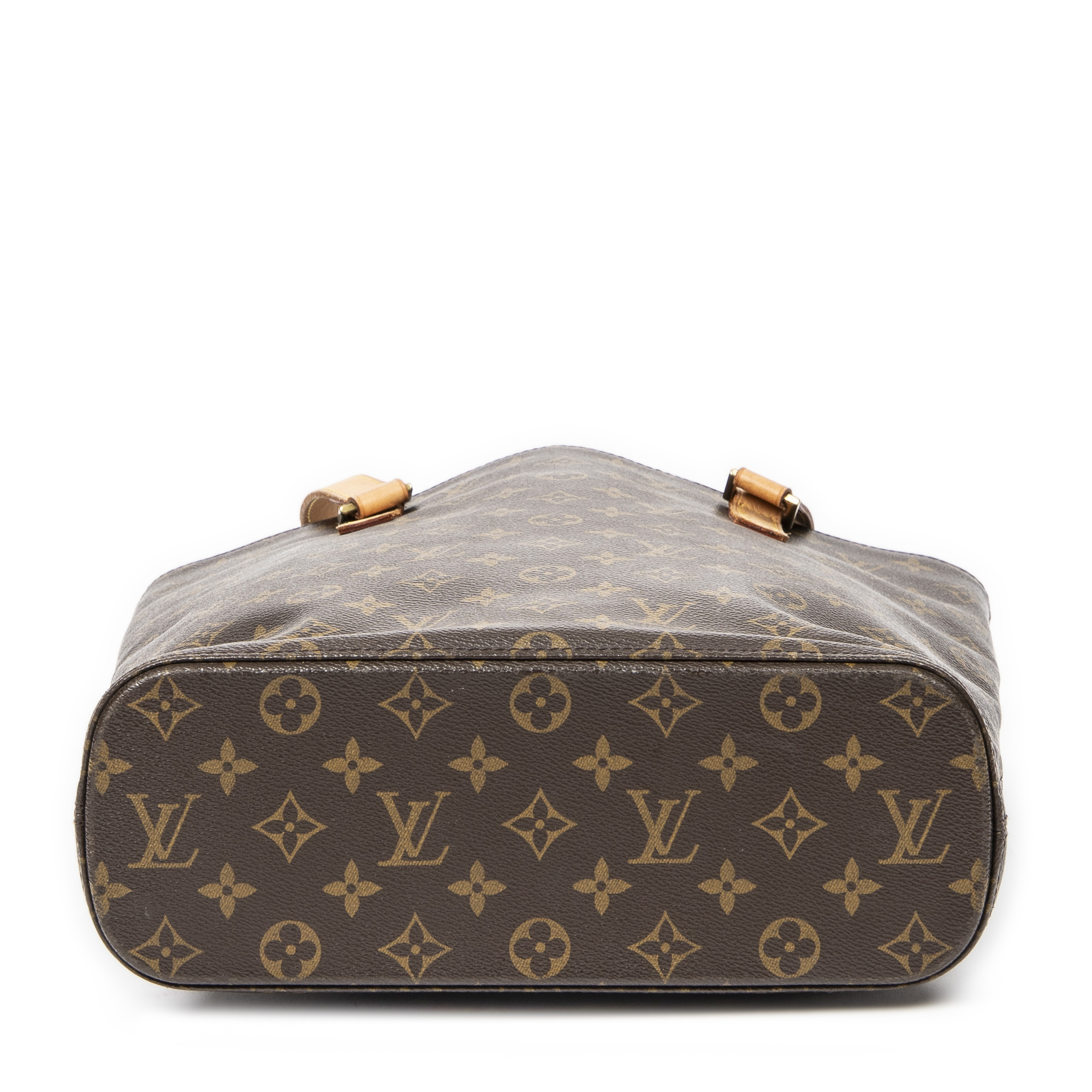 Louis Vuitton 2005 Brown Monogram Vavin Handbag in 2023