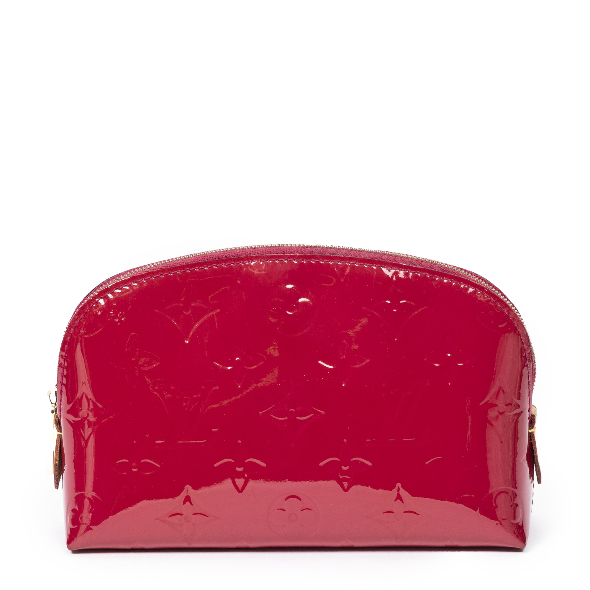 Trousse Make Up Pouch - BrandCo Paris