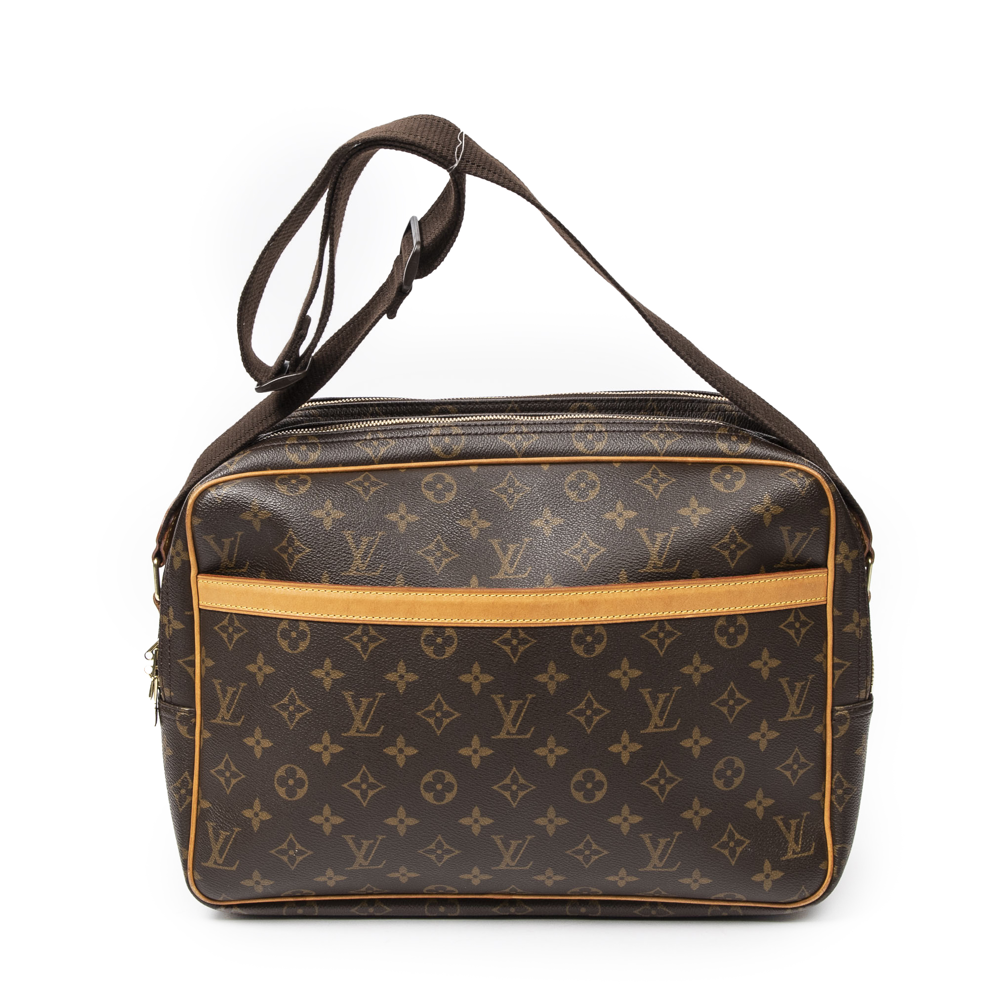 Louis vuitton reporter discount gm