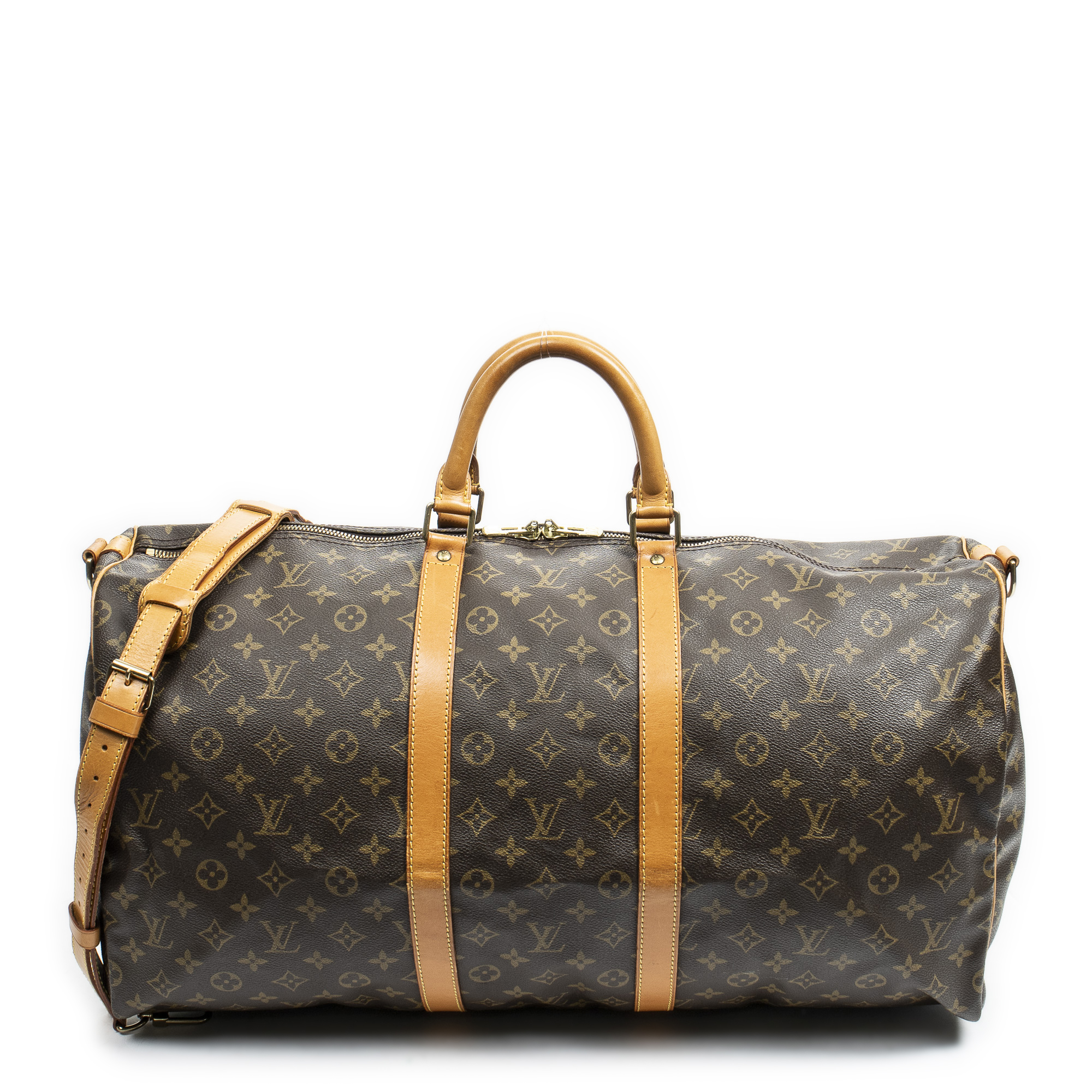 Keepall bandouliere online 55