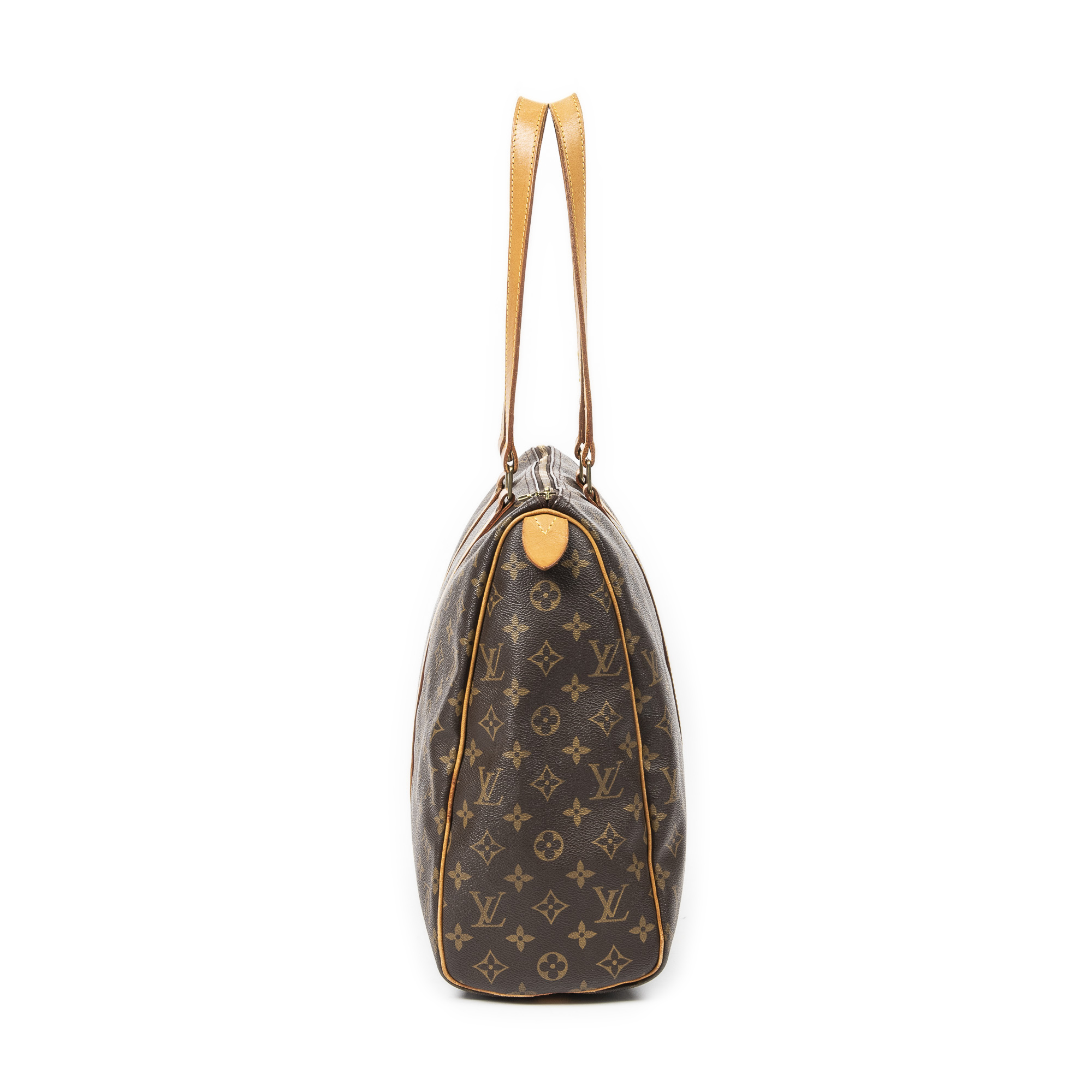 Louis Vuitton Flanerie Pm In Monogram Canvas