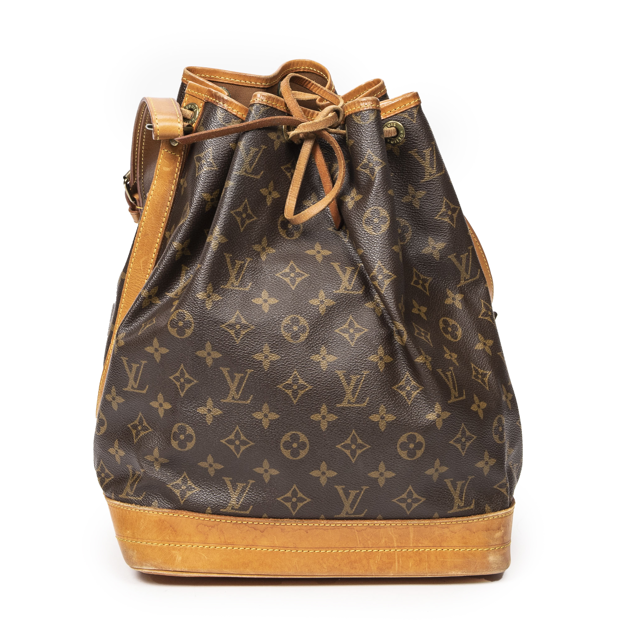 Louis Vuitton, Bags, Louis Vuitton Noe Gm