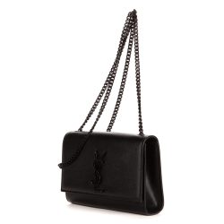 New Wave Chain Bag PM - BrandCo Paris