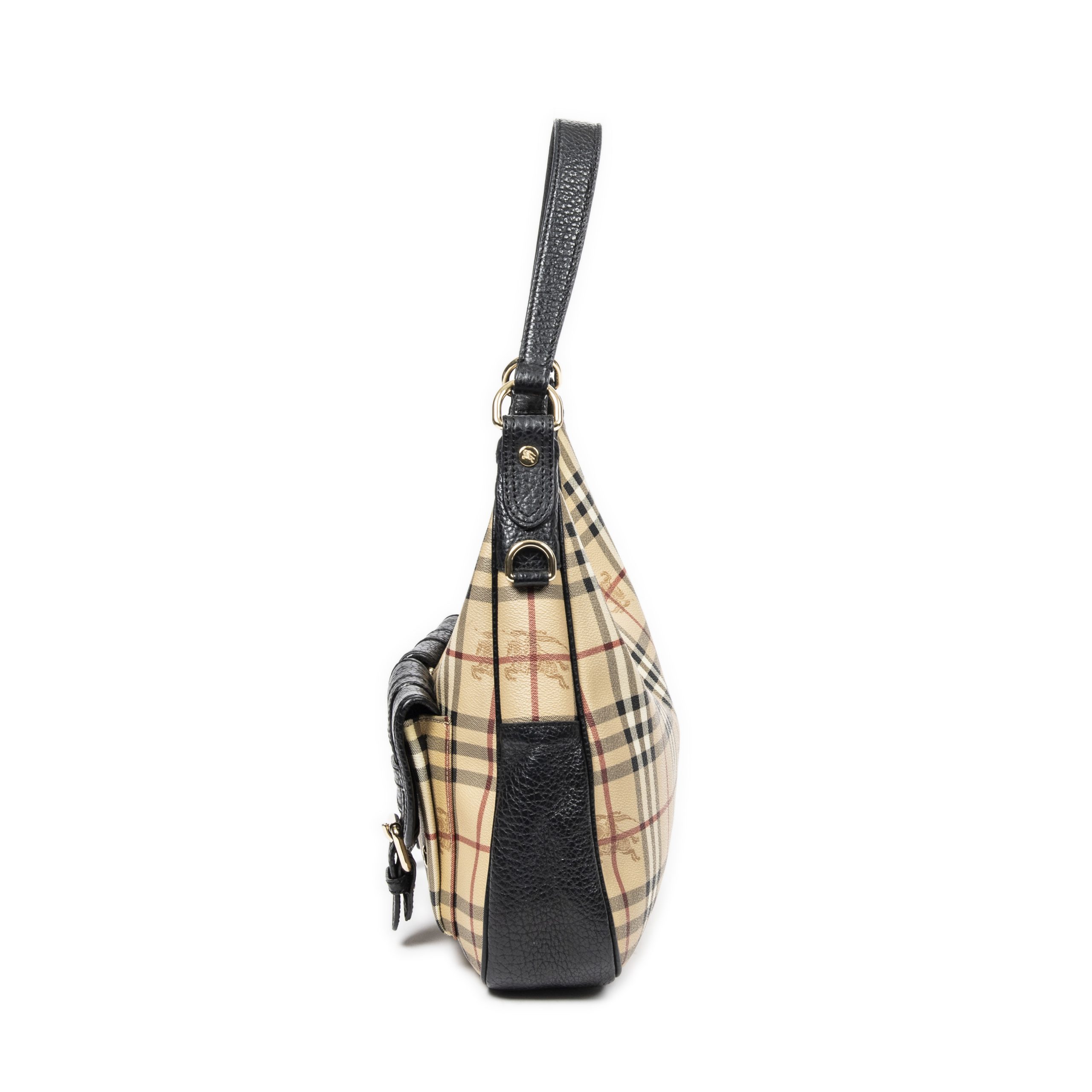 Burberry hobo online