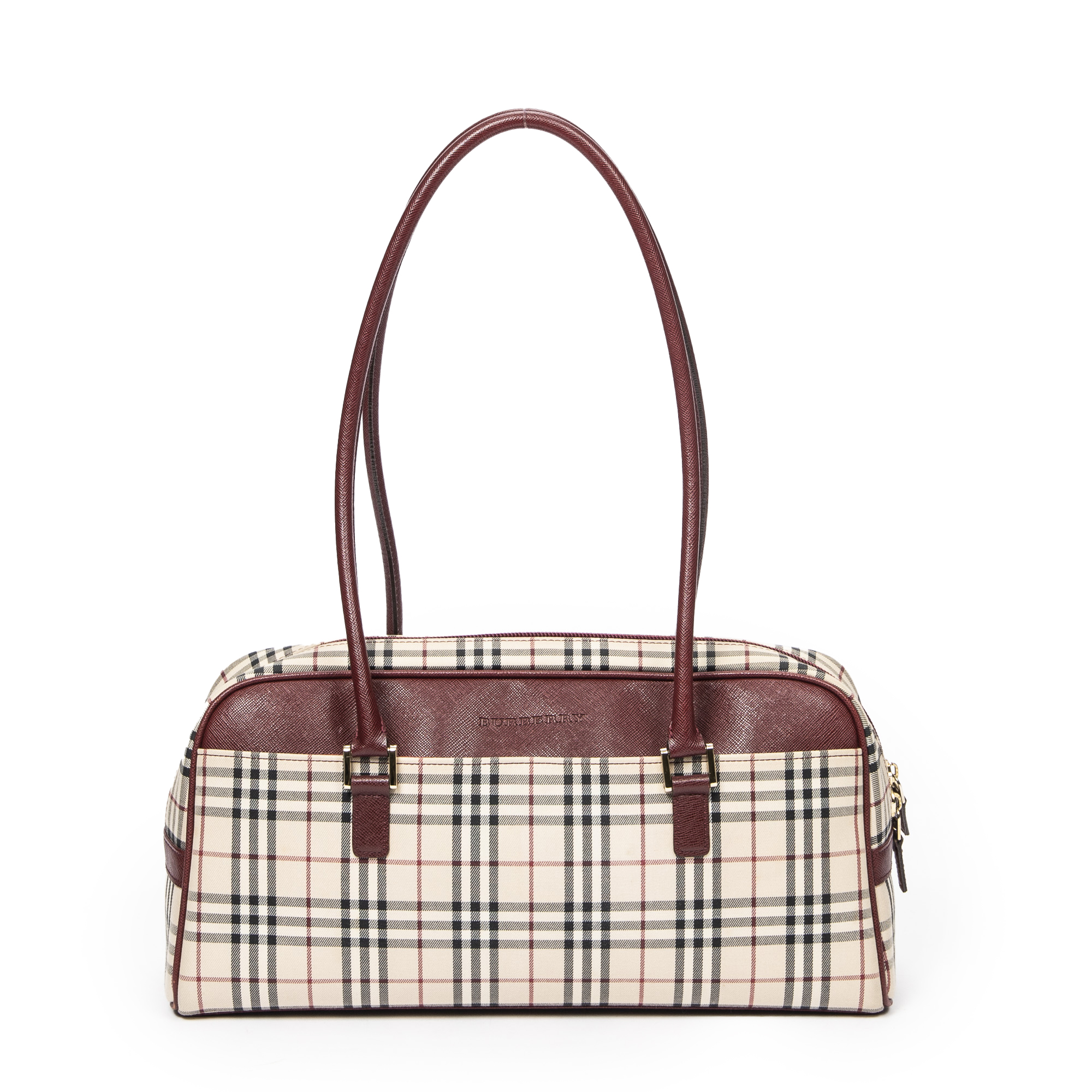 Burberry dome discount bag